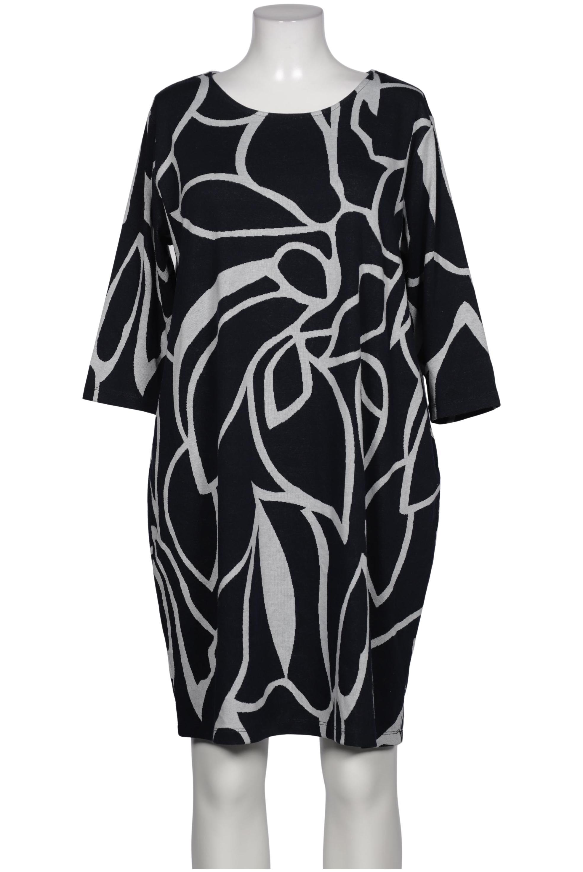 

Steilmann Damen Kleid, marineblau, Gr. 50