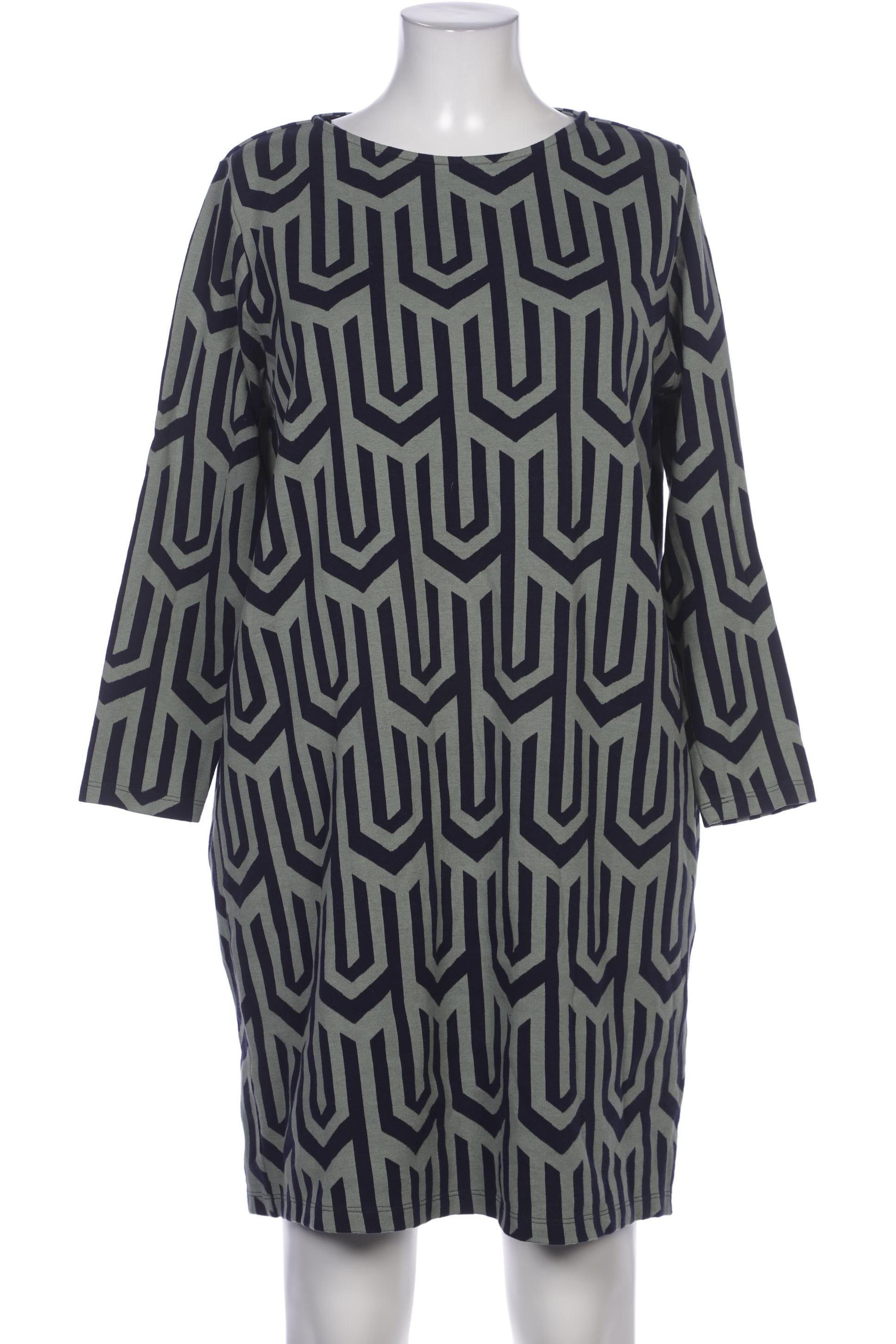 

Steilmann Damen Kleid, grün, Gr. 48
