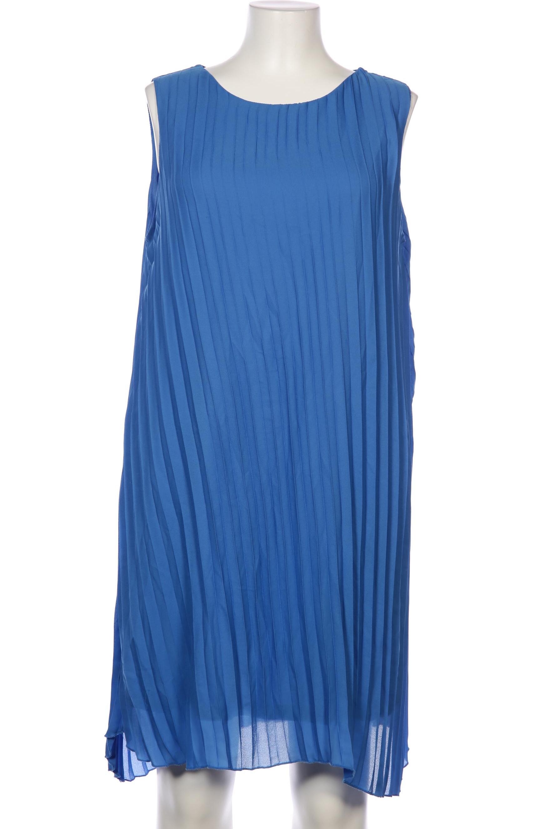 

Steilmann Damen Kleid, blau, Gr. 46