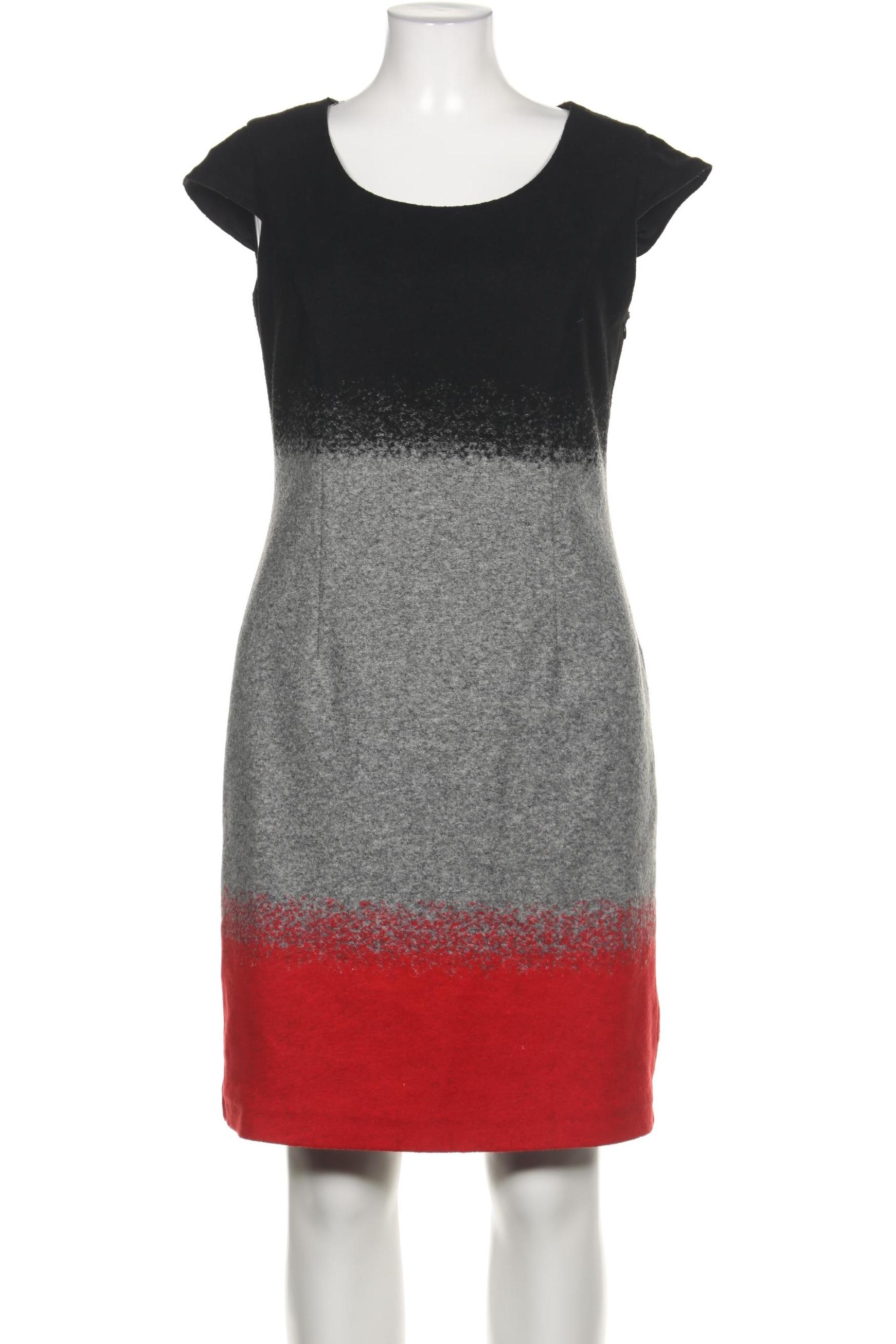 

Steilmann Damen Kleid, grau, Gr. 42