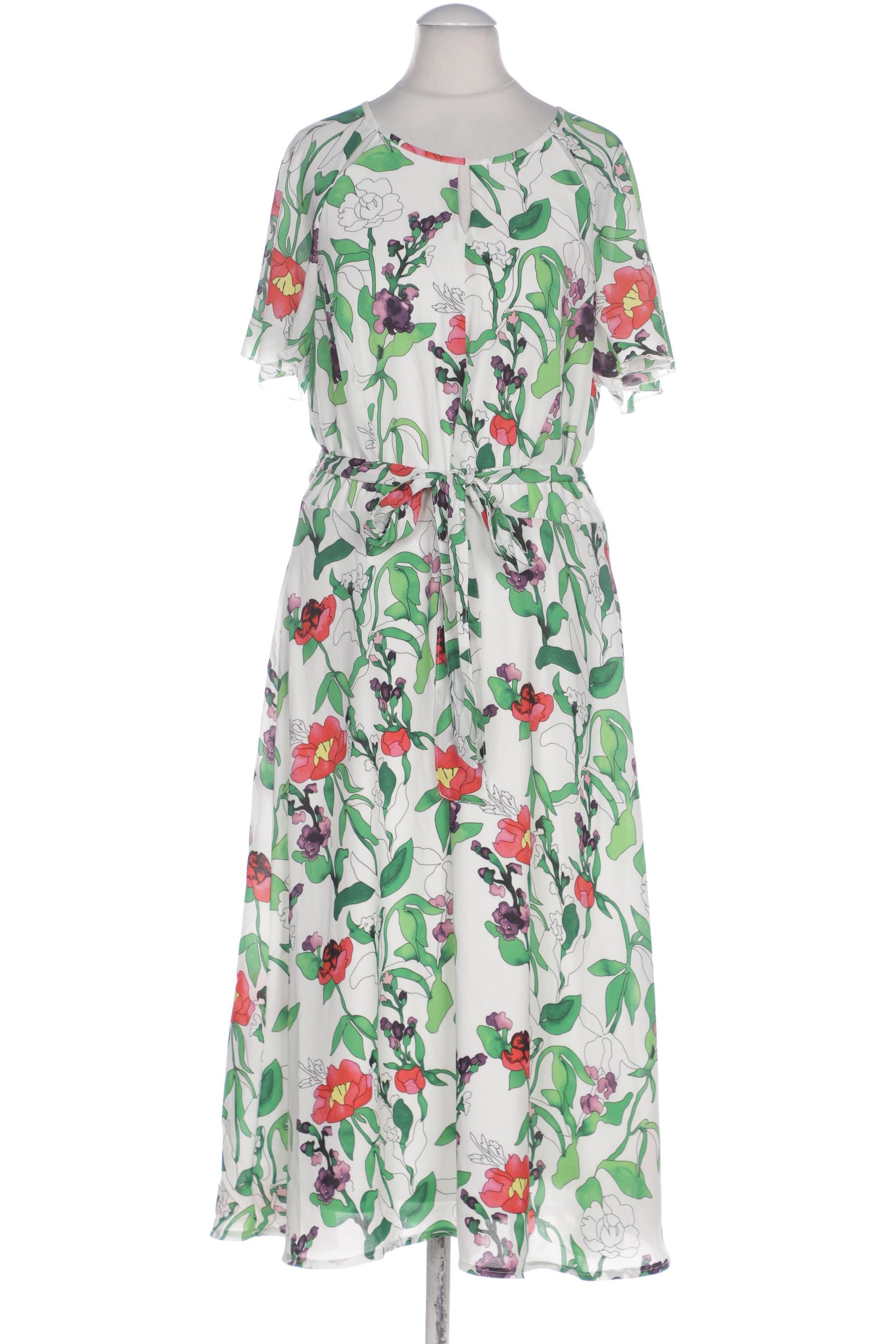 

Steilmann Damen Kleid, mehrfarbig, Gr. 40