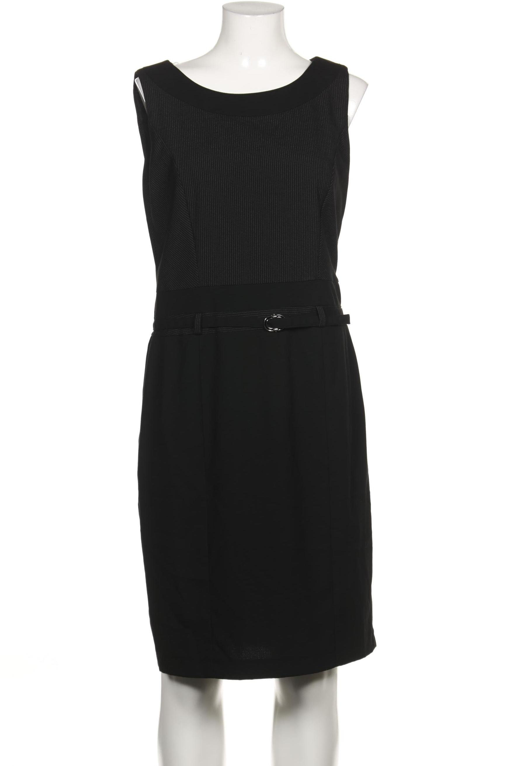 

Steilmann Damen Kleid, schwarz