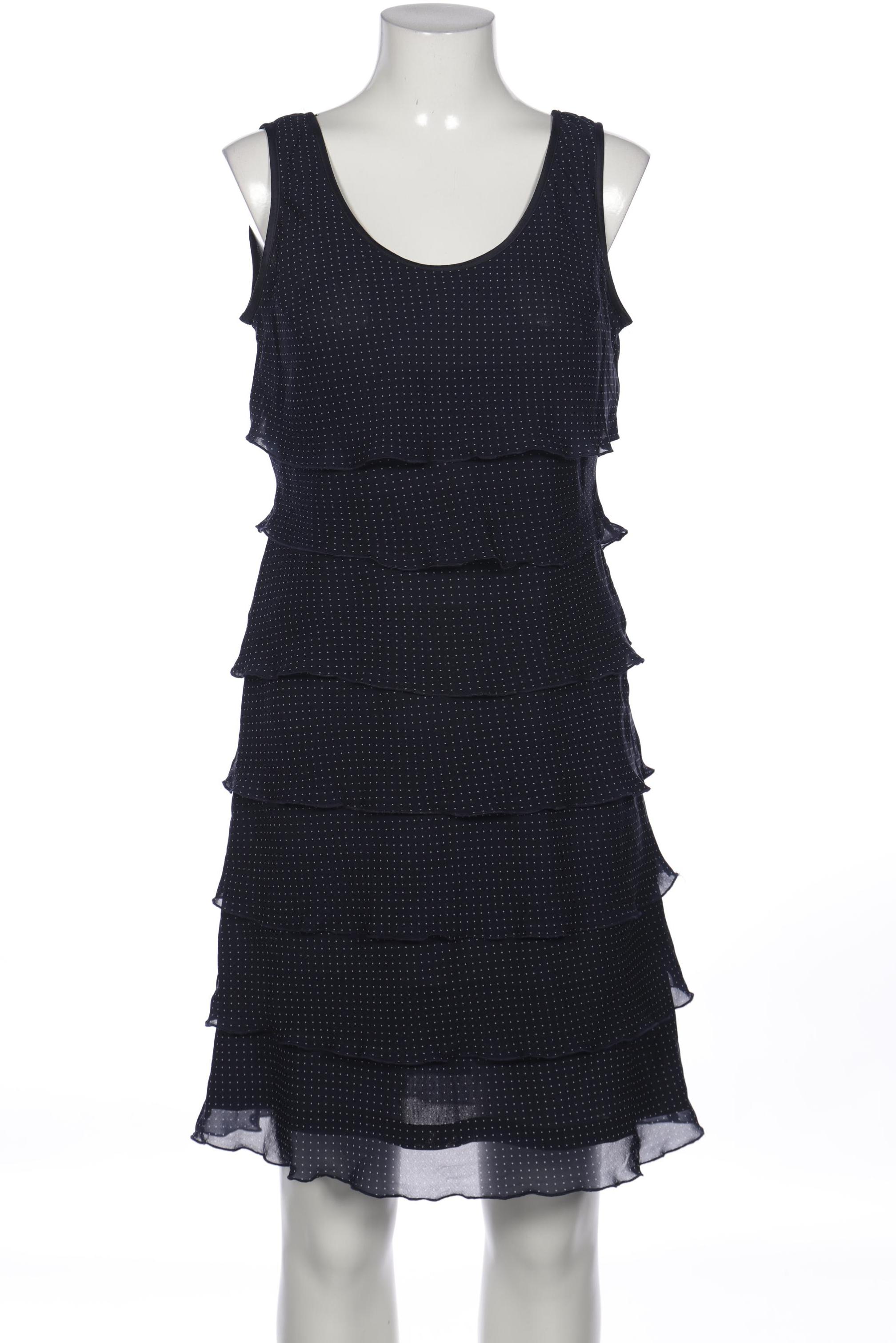 

Steilmann Damen Kleid, marineblau