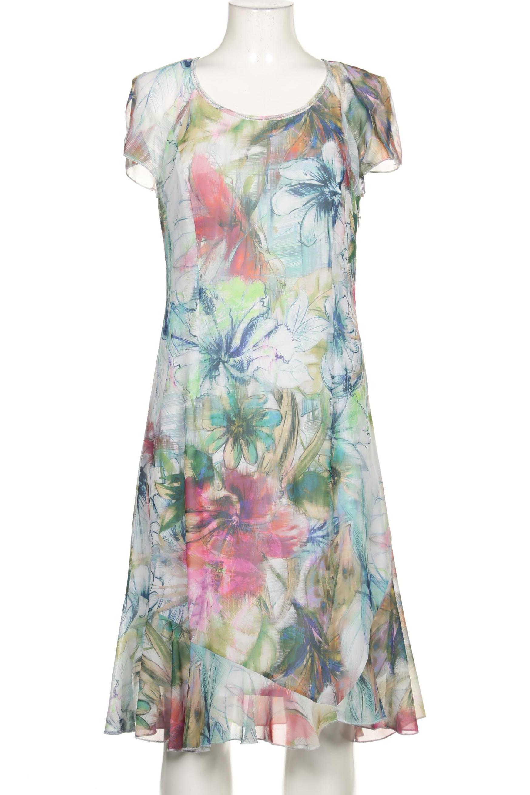 

Steilmann Damen Kleid, mehrfarbig, Gr. 40