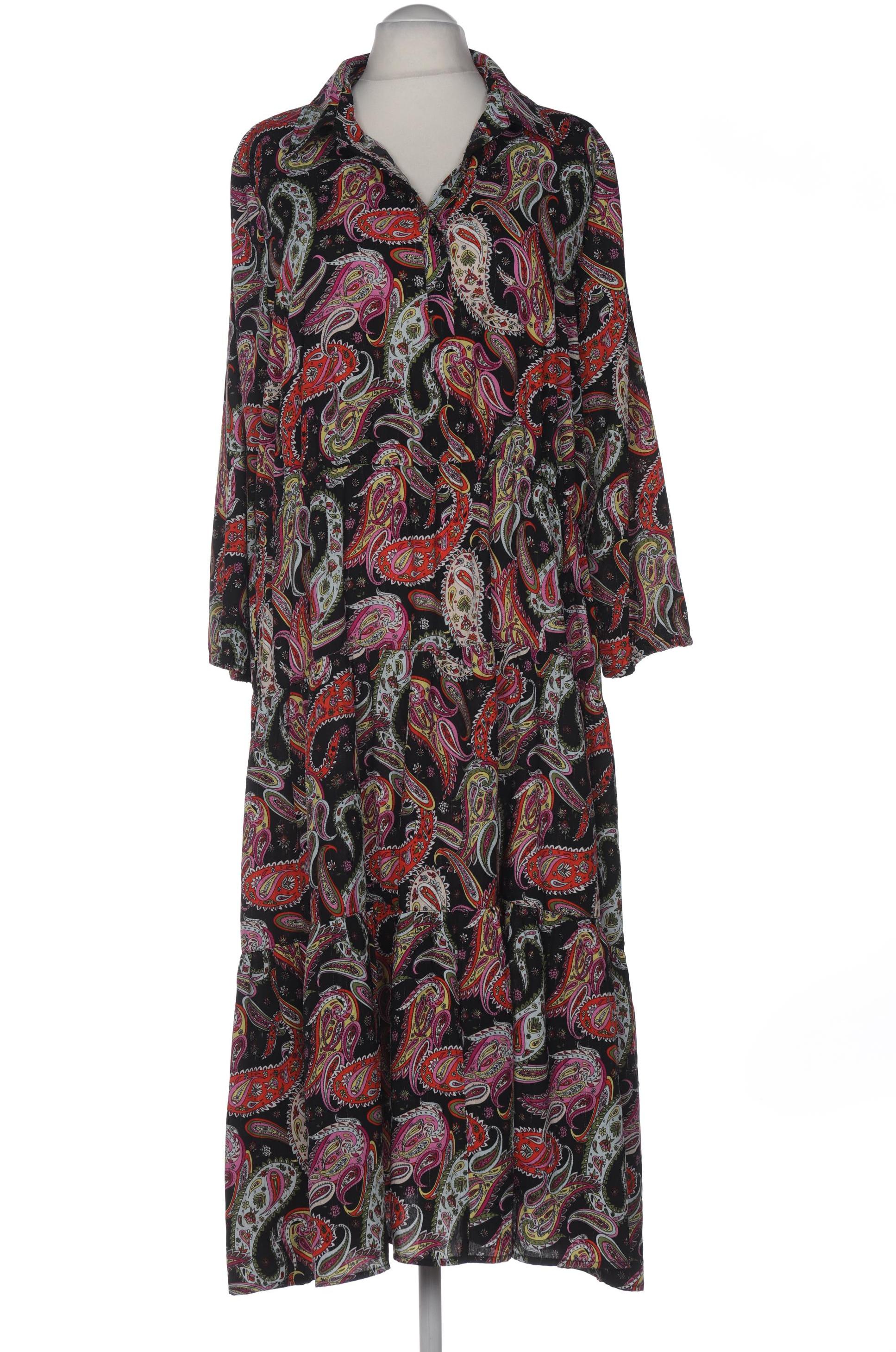 

Steilmann Damen Kleid, schwarz, Gr. 46