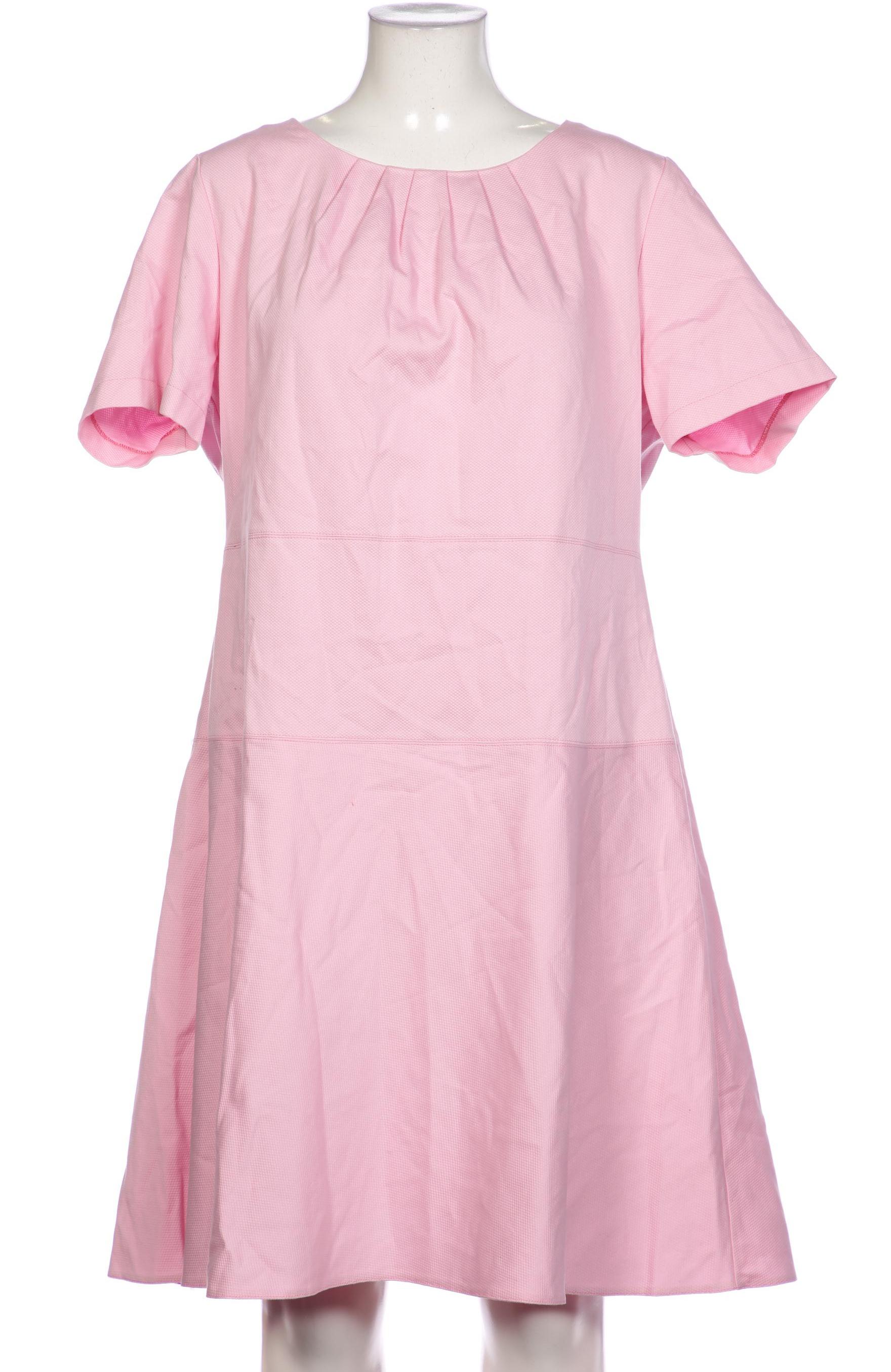 

Steilmann Damen Kleid, pink, Gr. 46