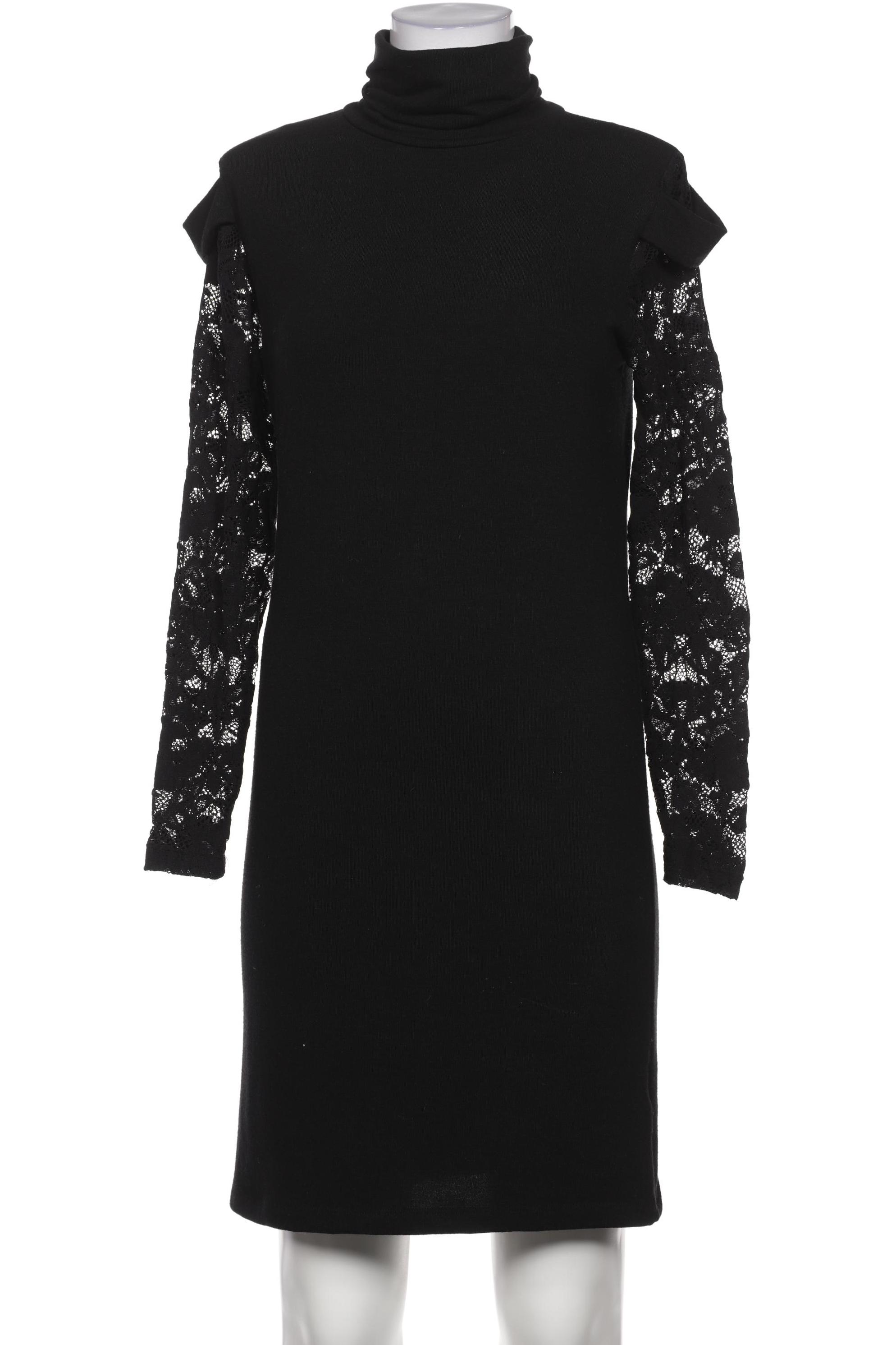 

Steilmann Damen Kleid, schwarz, Gr. 38