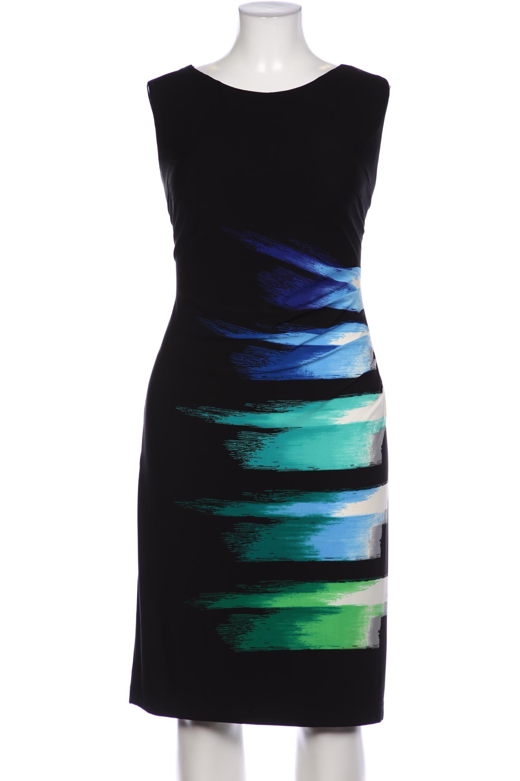 

Steilmann Damen Kleid, schwarz, Gr. 44