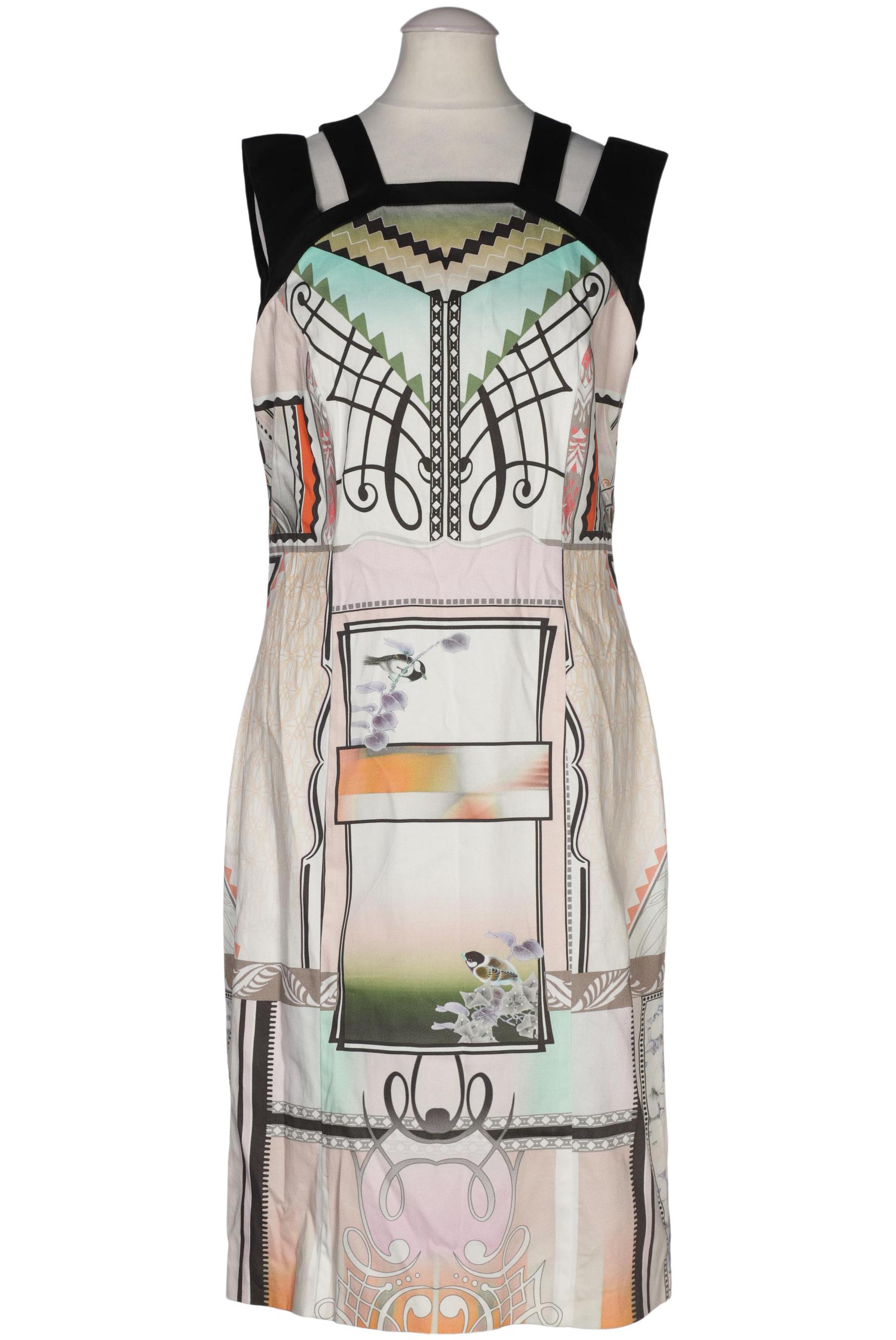 

Steilmann Damen Kleid, mehrfarbig, Gr. 36