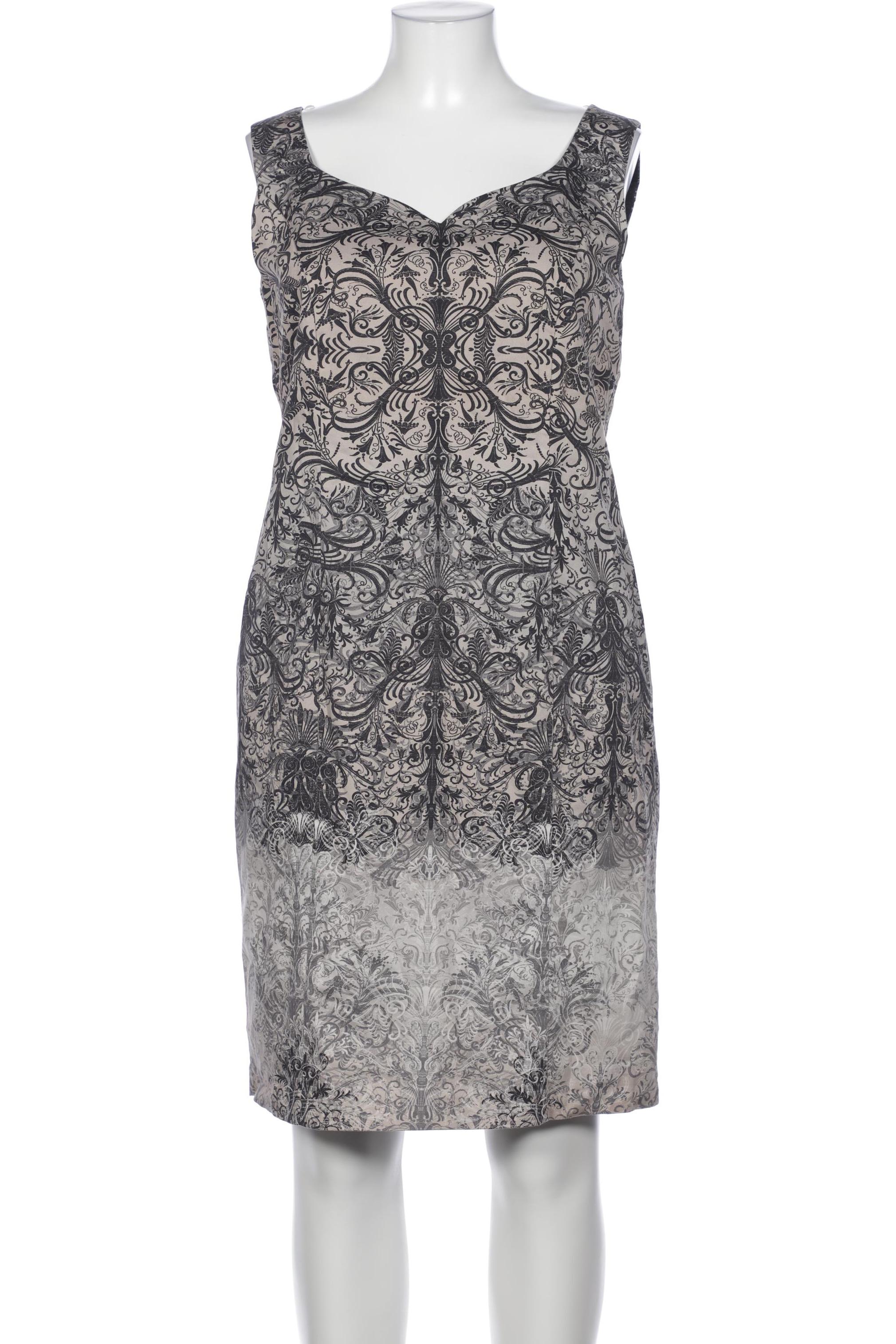 

Steilmann Damen Kleid, grau, Gr. 44