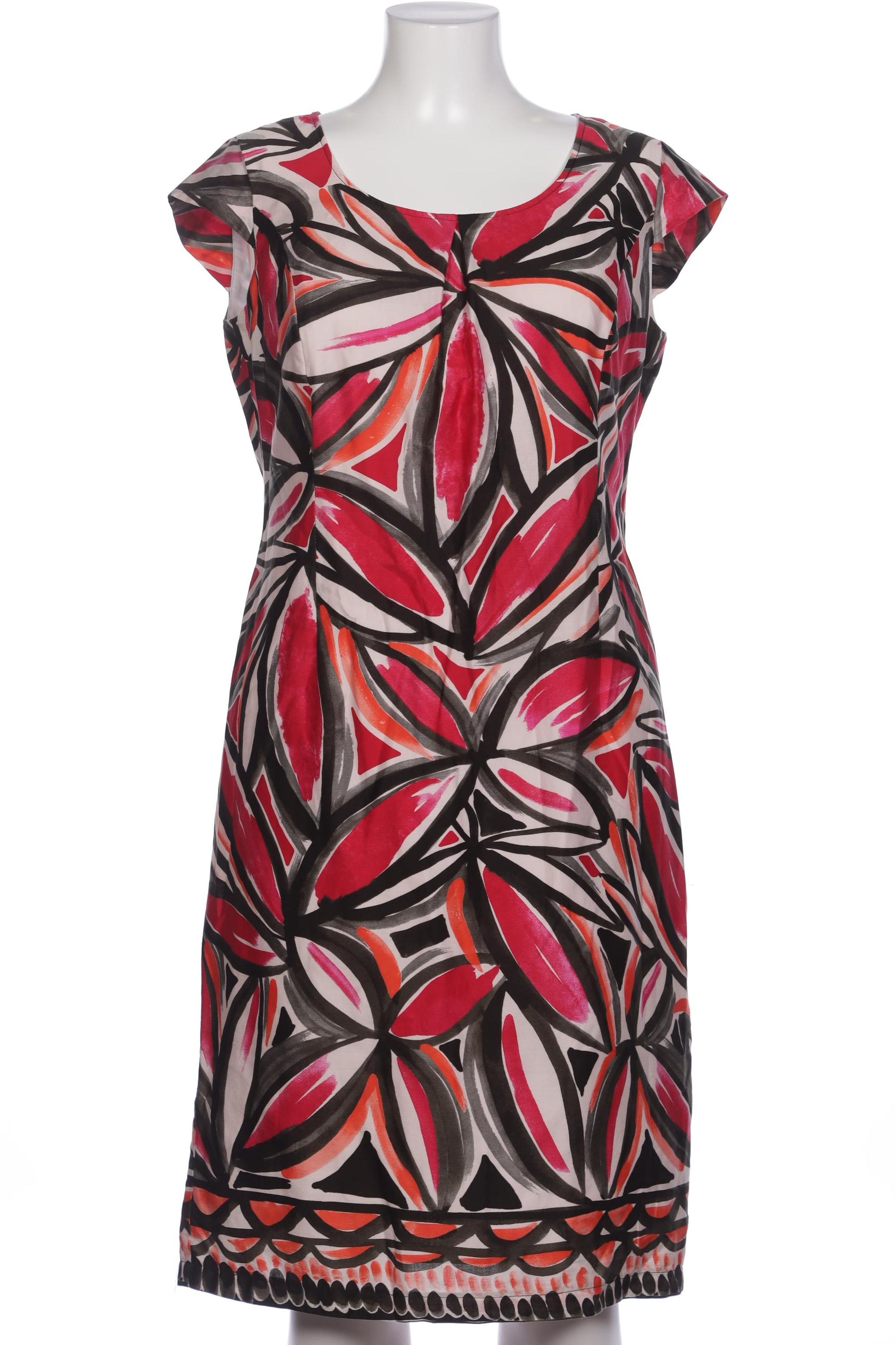 

Steilmann Damen Kleid, mehrfarbig, Gr. 42