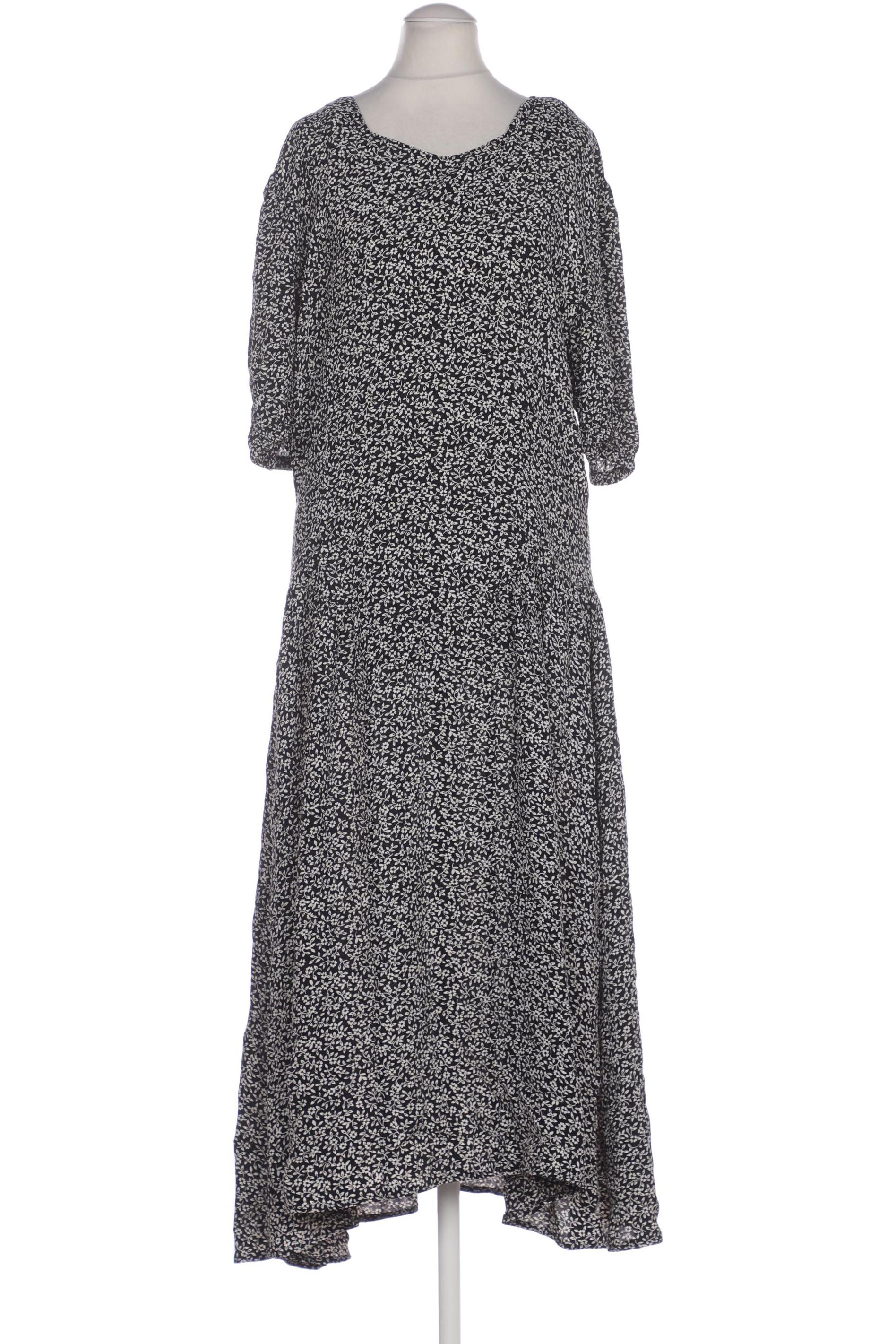 

Steilmann Damen Kleid, schwarz, Gr. 40