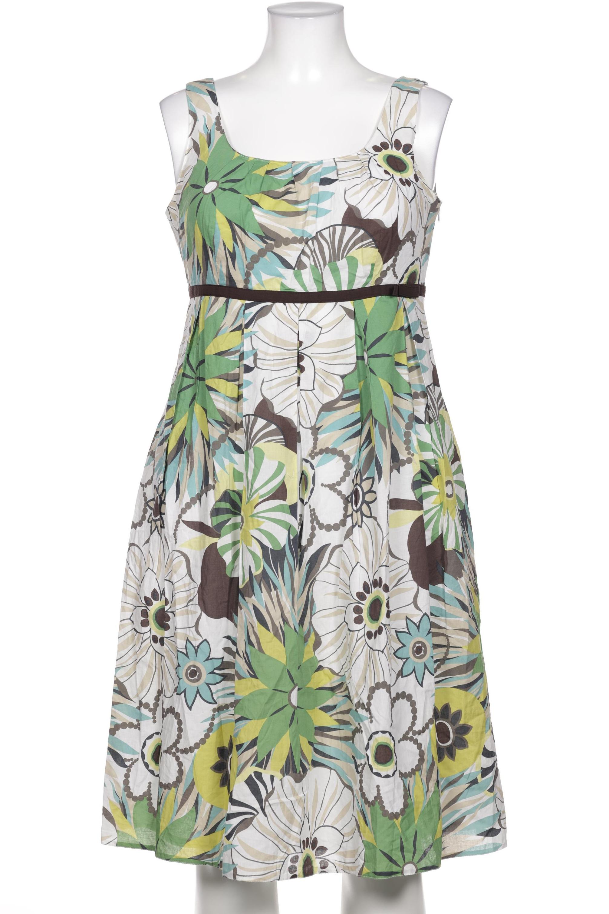 

Steilmann Damen Kleid, mehrfarbig, Gr. 42
