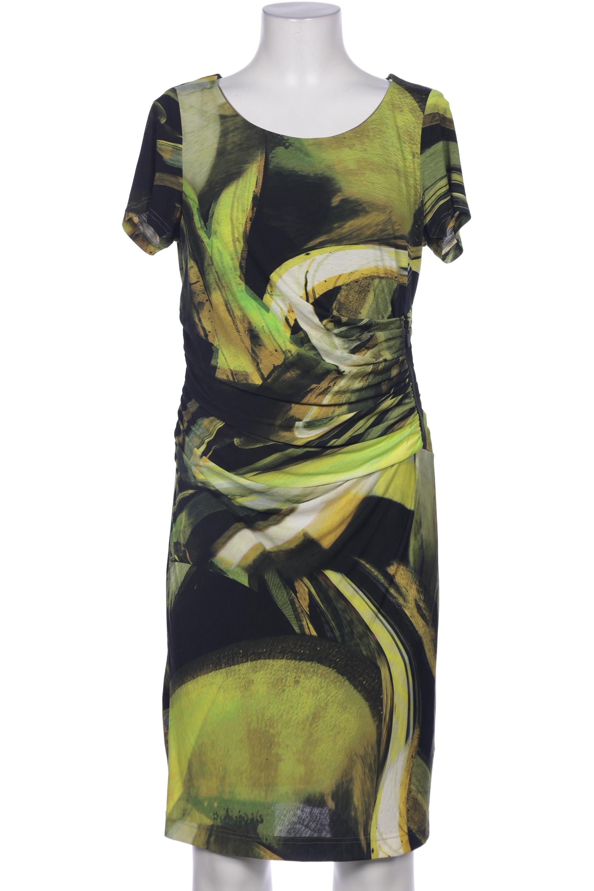 

Steilmann Damen Kleid, schwarz, Gr. 38