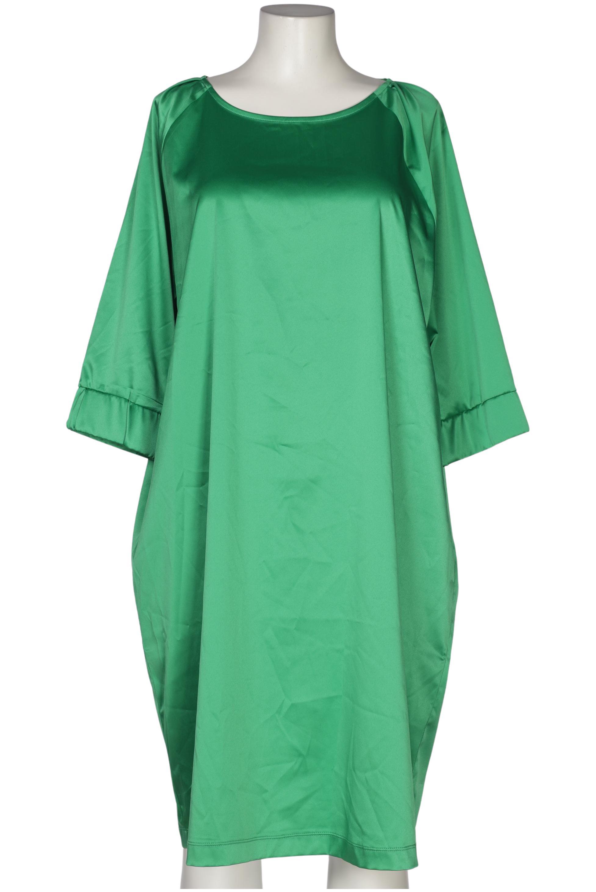 

Steilmann Damen Kleid, grün, Gr. 50