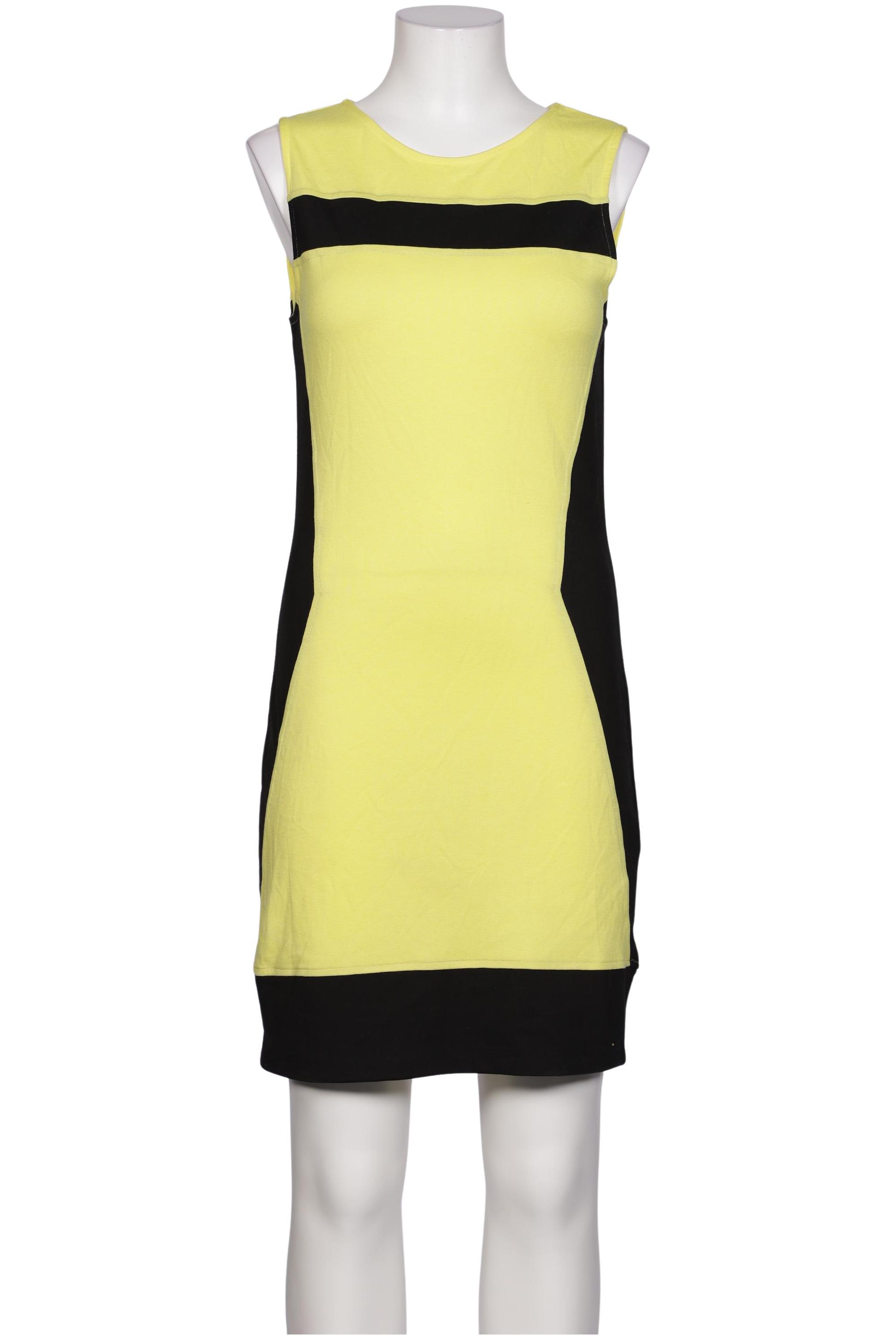 

Steilmann Damen Kleid, gelb, Gr. 38