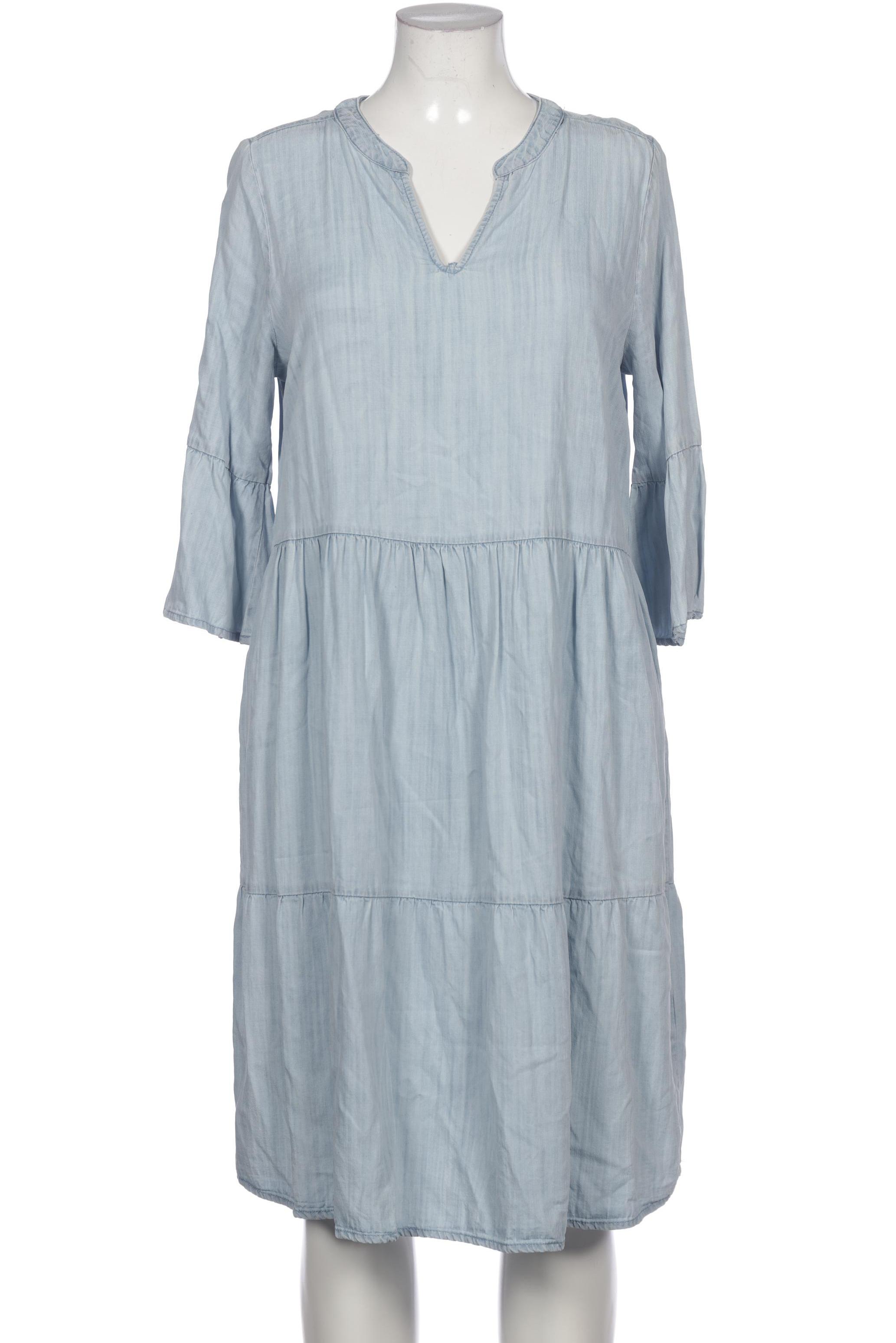 

Steilmann Damen Kleid, hellblau, Gr. 42