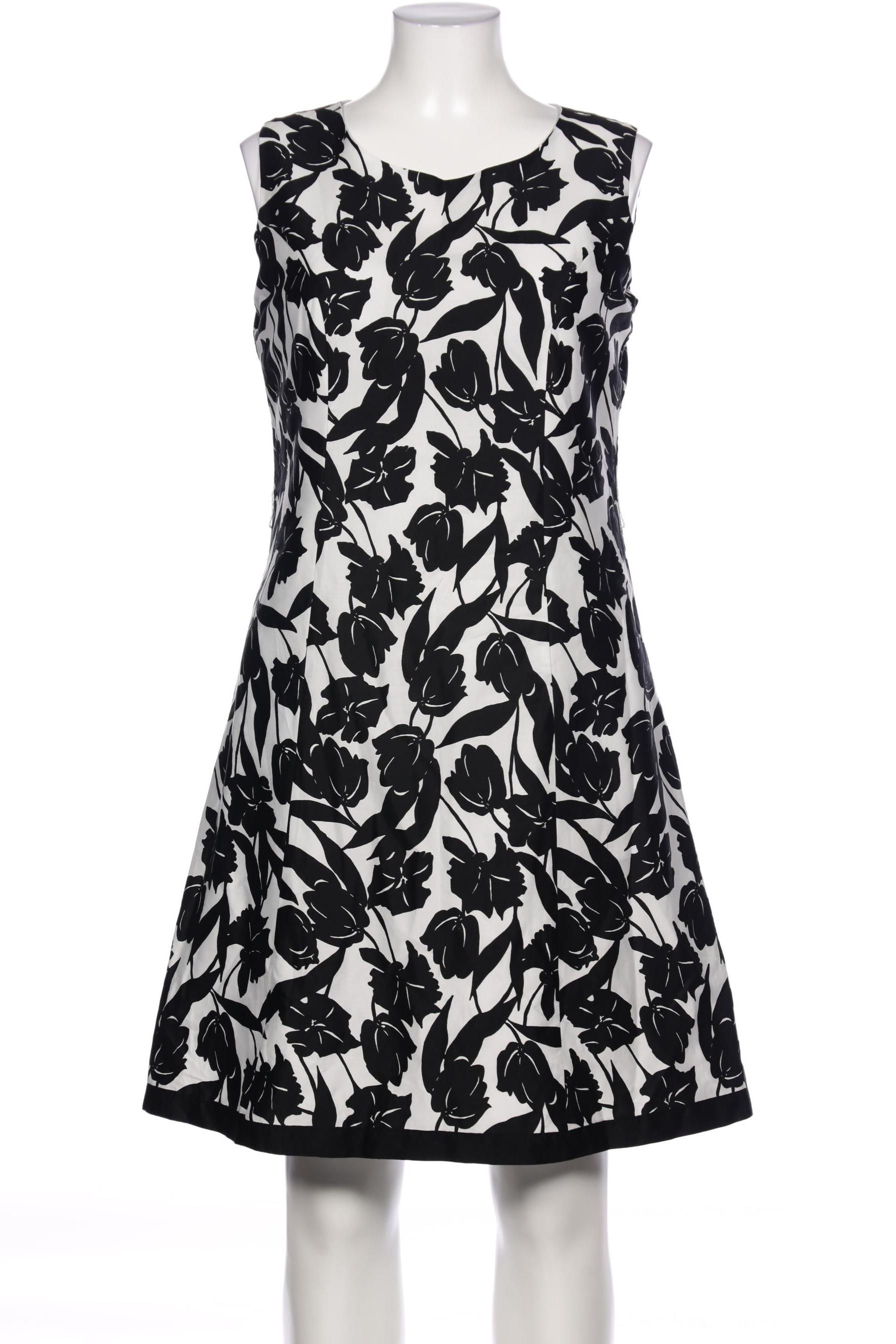 

Steilmann Damen Kleid, schwarz