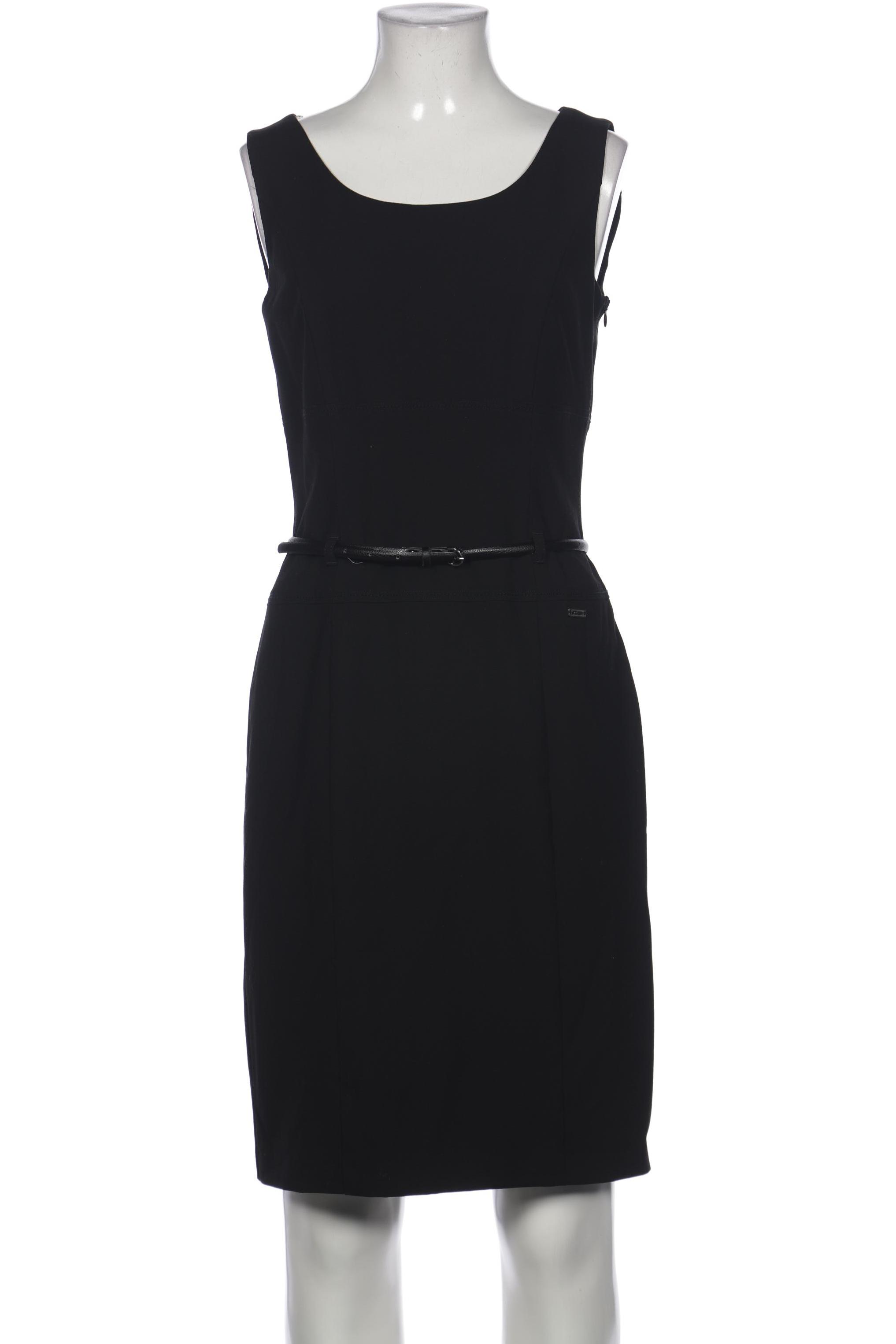 

Steilmann Damen Kleid, schwarz