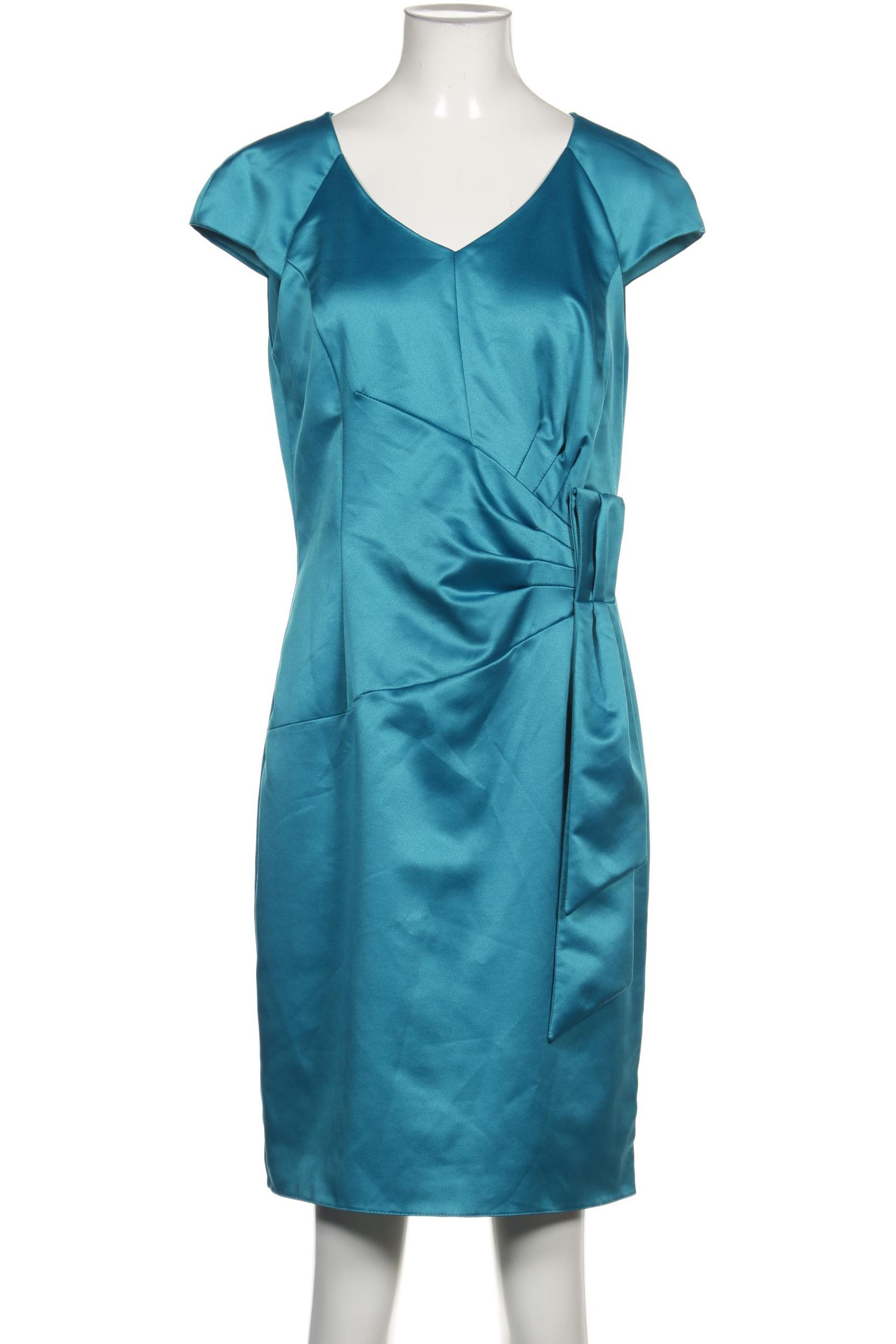 

Steilmann Damen Kleid, blau