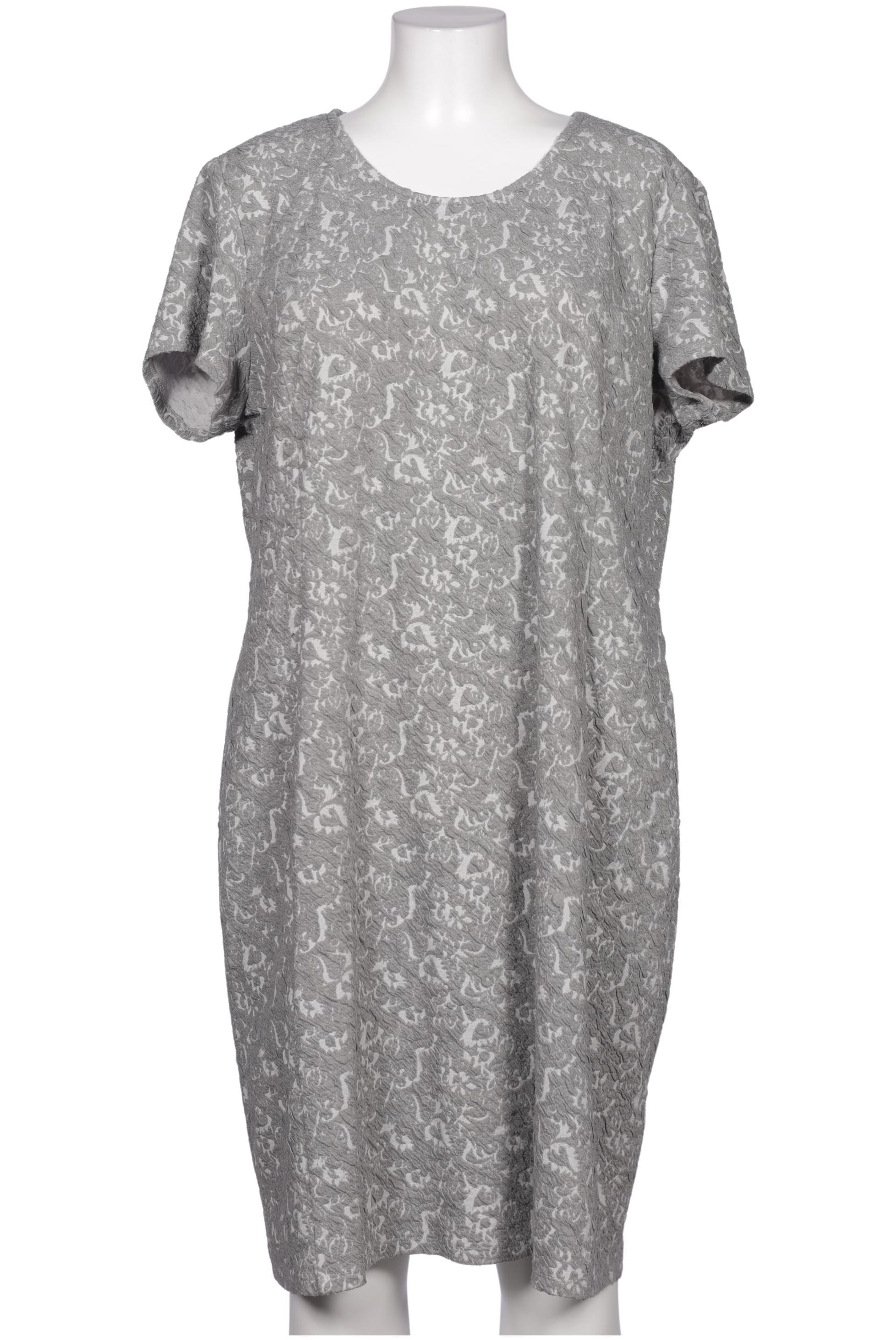 

Steilmann Damen Kleid, grau, Gr. 46
