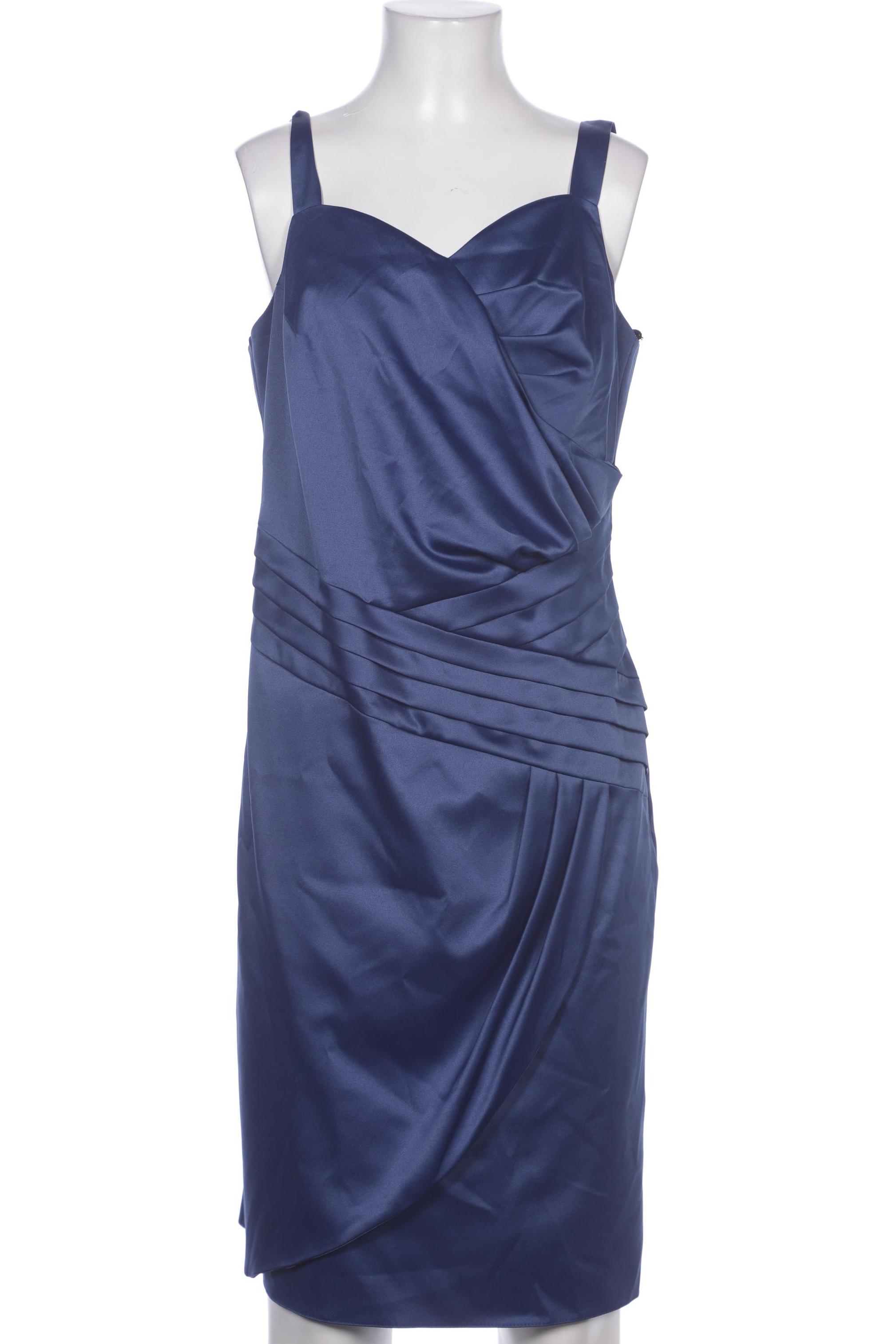 

Steilmann Damen Kleid, marineblau, Gr. 38