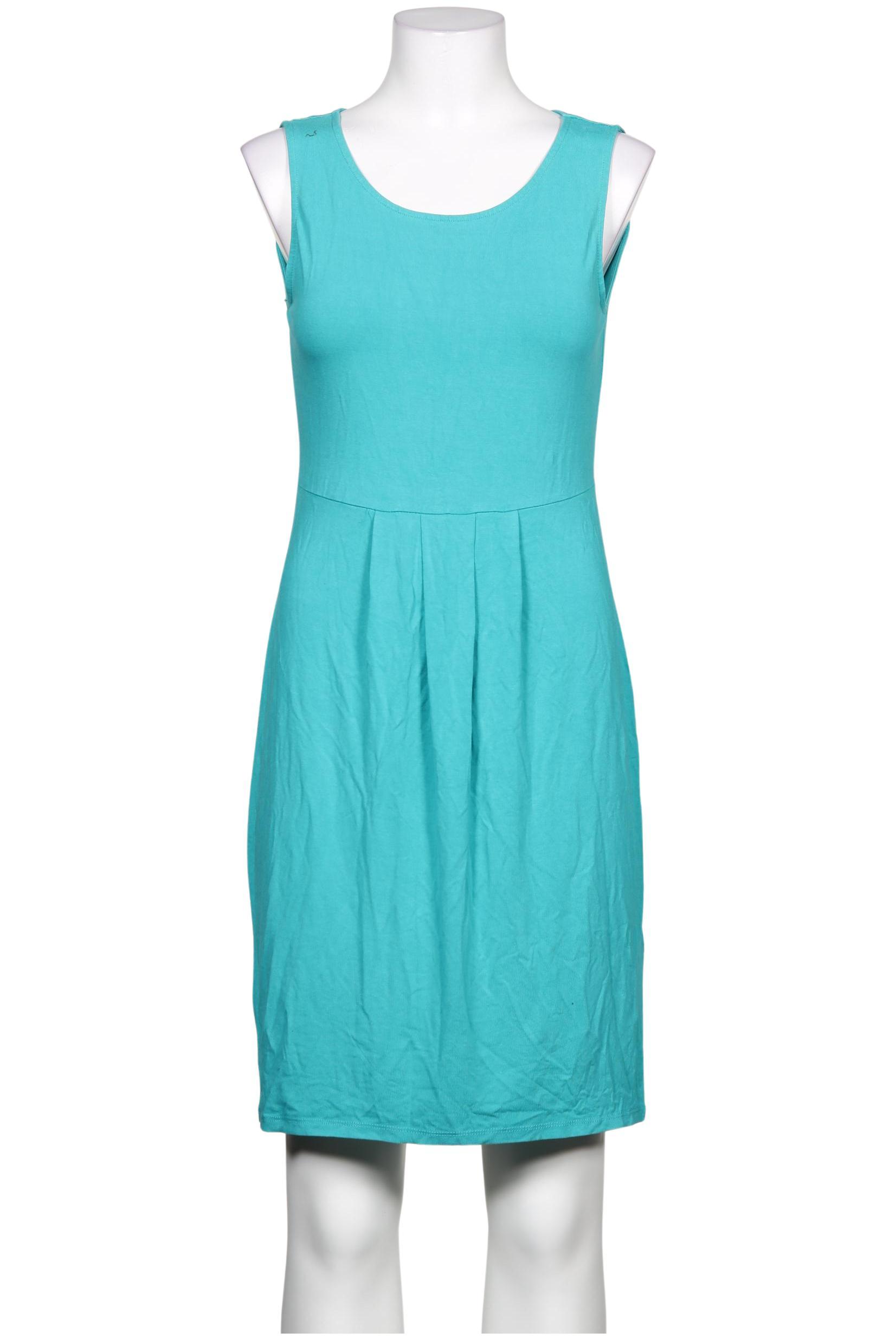 

Steilmann Damen Kleid, blau, Gr. 38