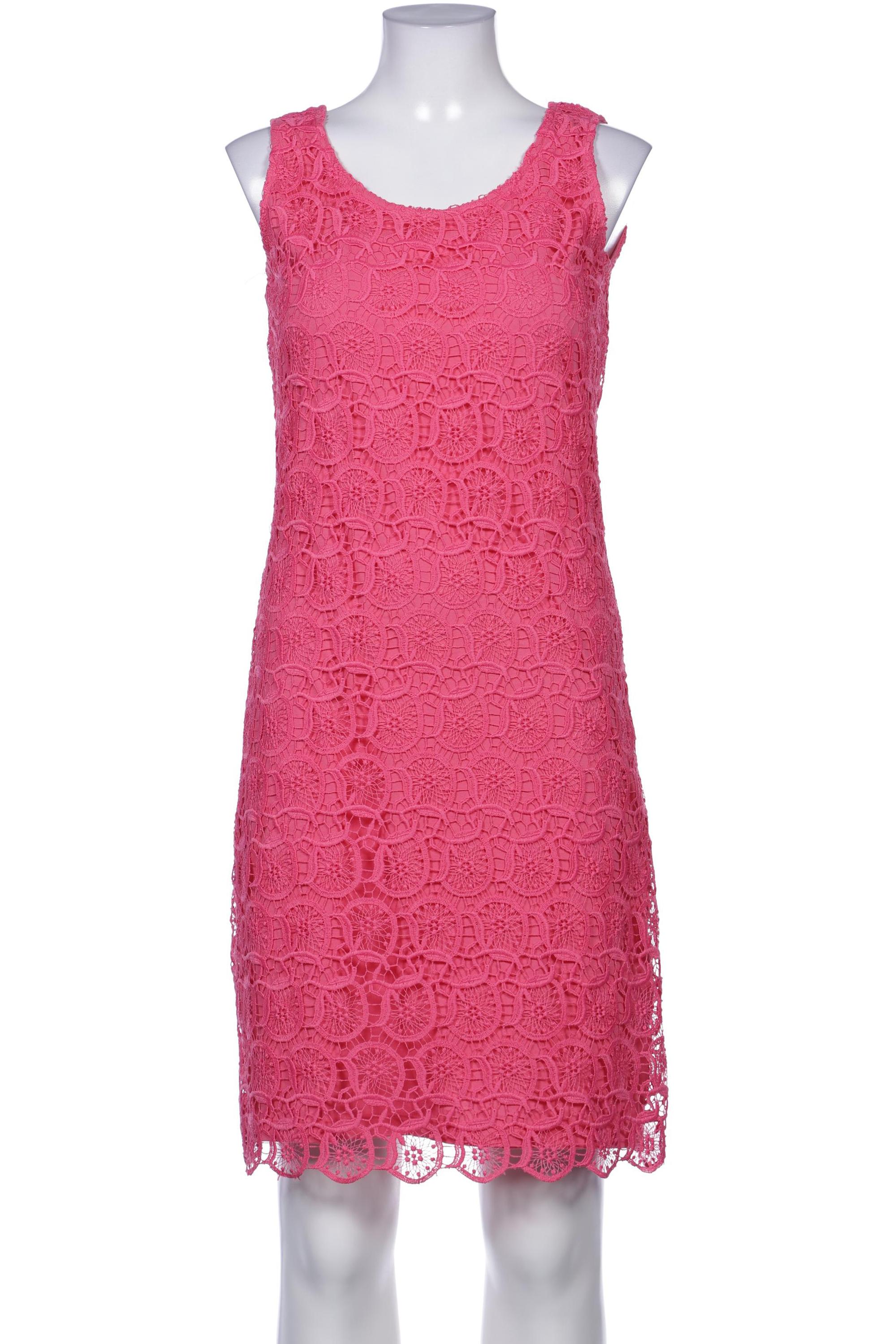 

Steilmann Damen Kleid, pink, Gr. 38