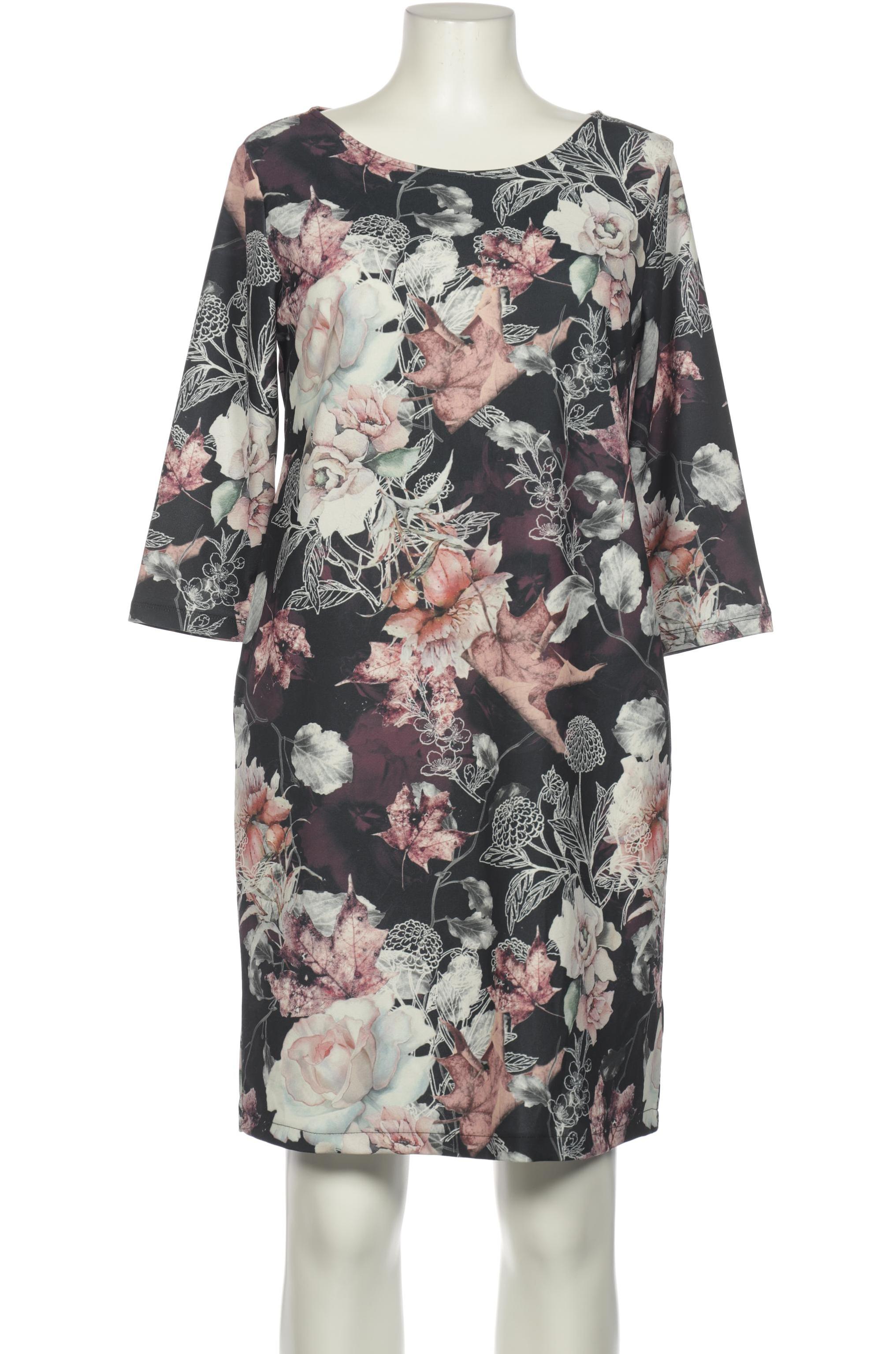 

Steilmann Damen Kleid, mehrfarbig, Gr. 42