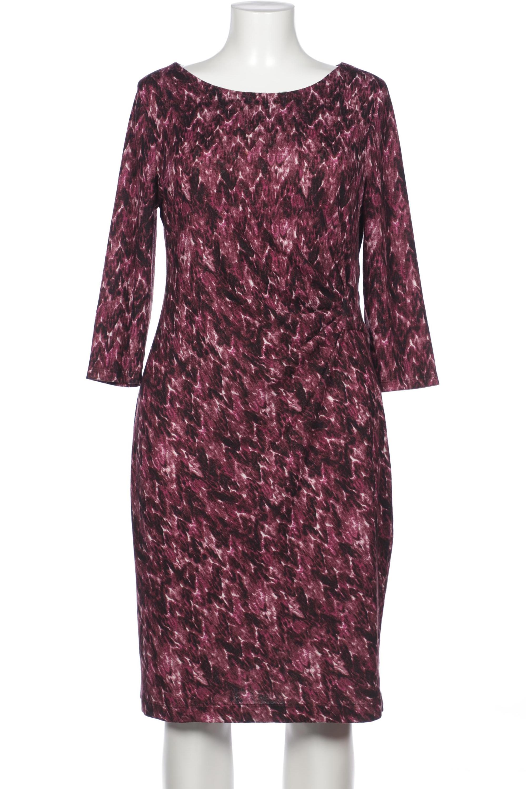 

Steilmann Damen Kleid, flieder, Gr. 42