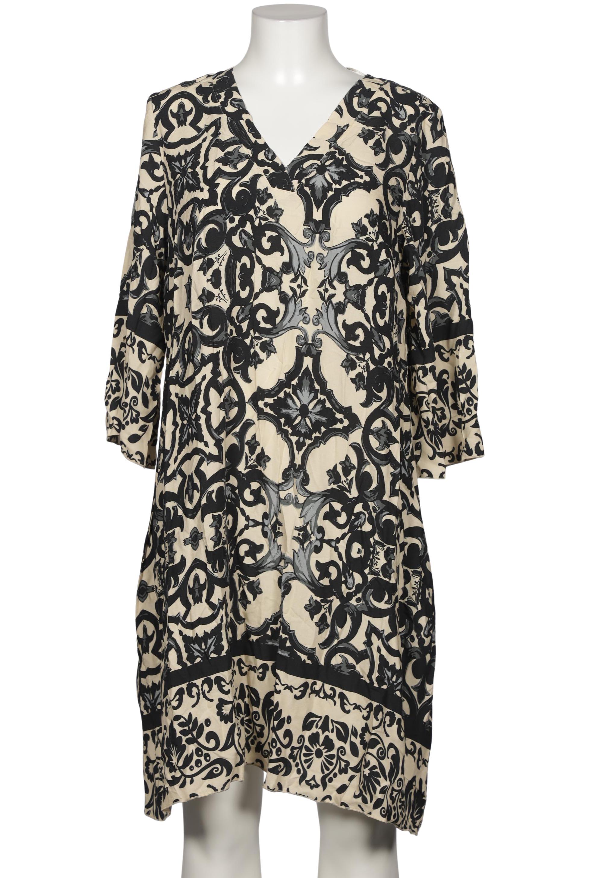 

Steilmann Damen Kleid, beige, Gr. 40