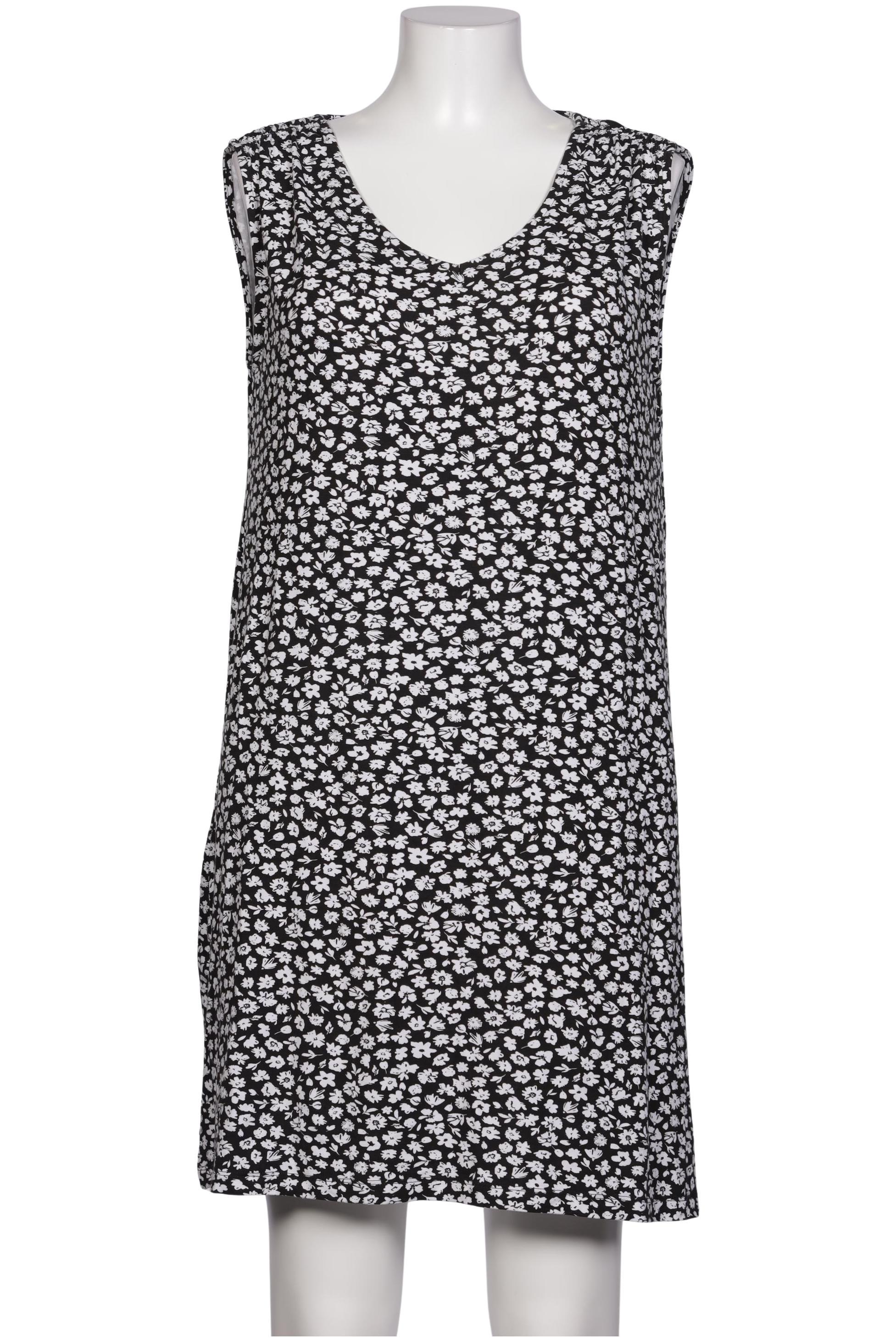 

Steilmann Damen Kleid, schwarz, Gr. 42