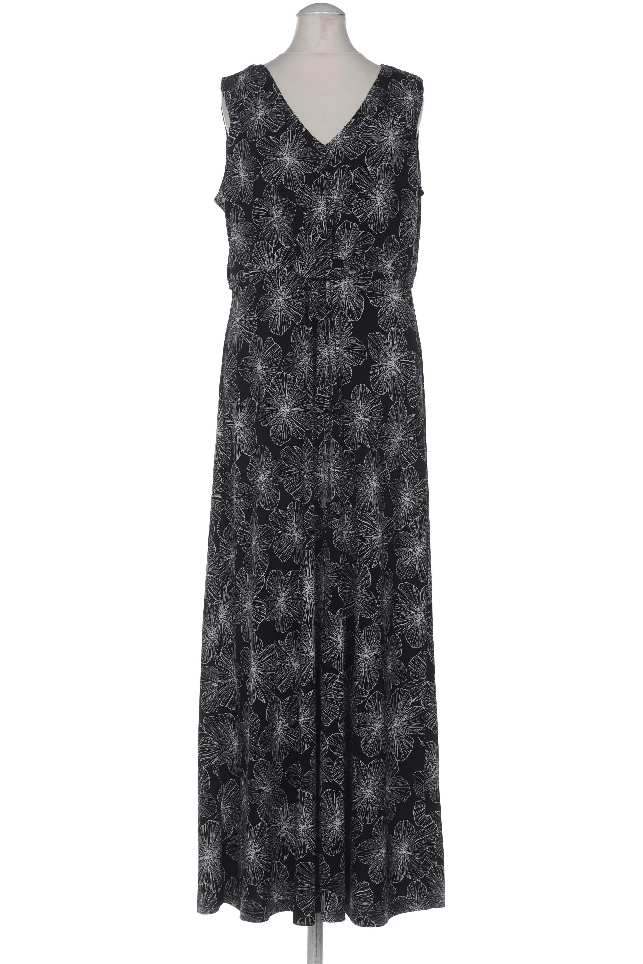 

Steilmann Damen Kleid, schwarz