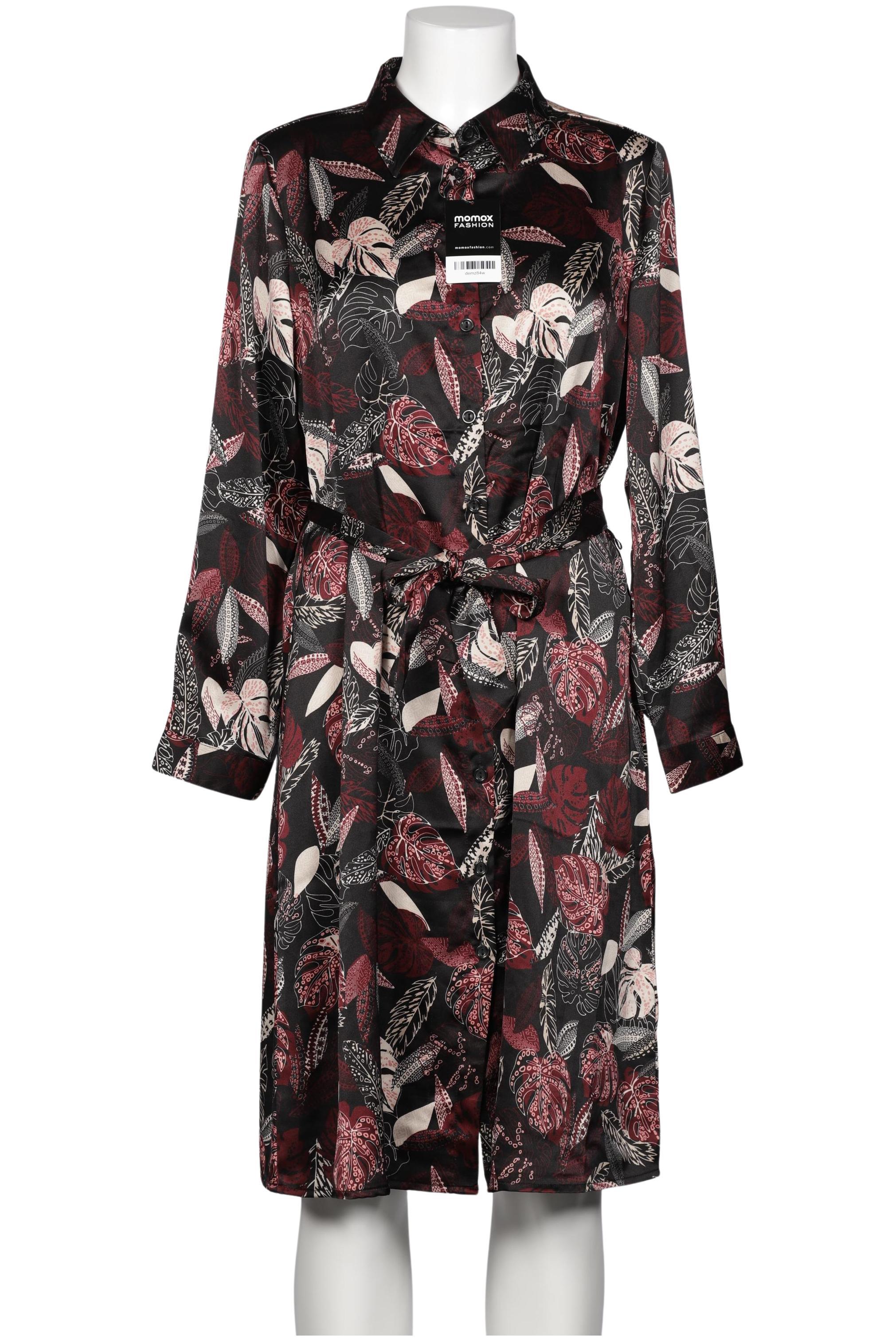 

Steilmann Damen Kleid, schwarz, Gr. 42