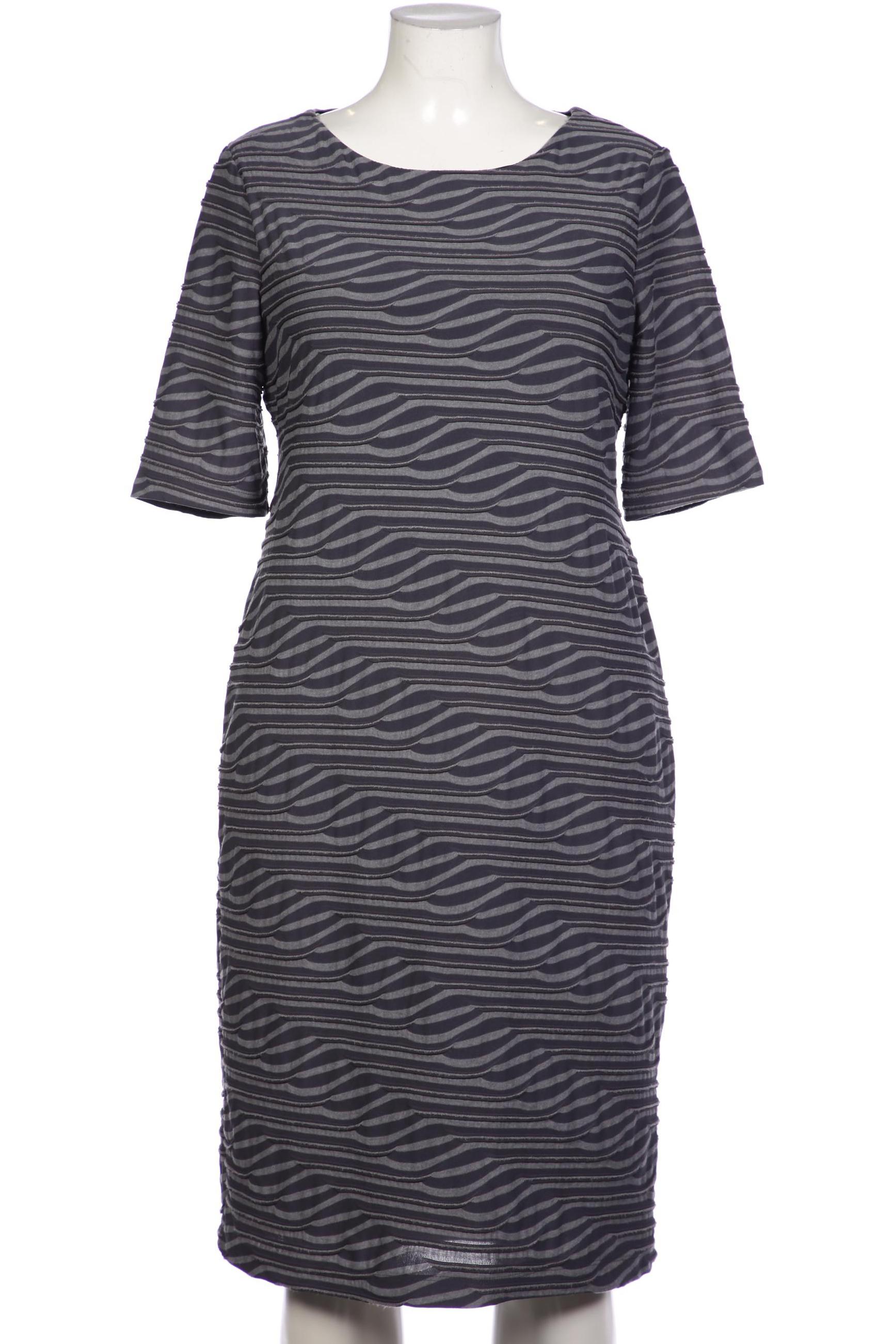 

Steilmann Damen Kleid, grau, Gr. 44