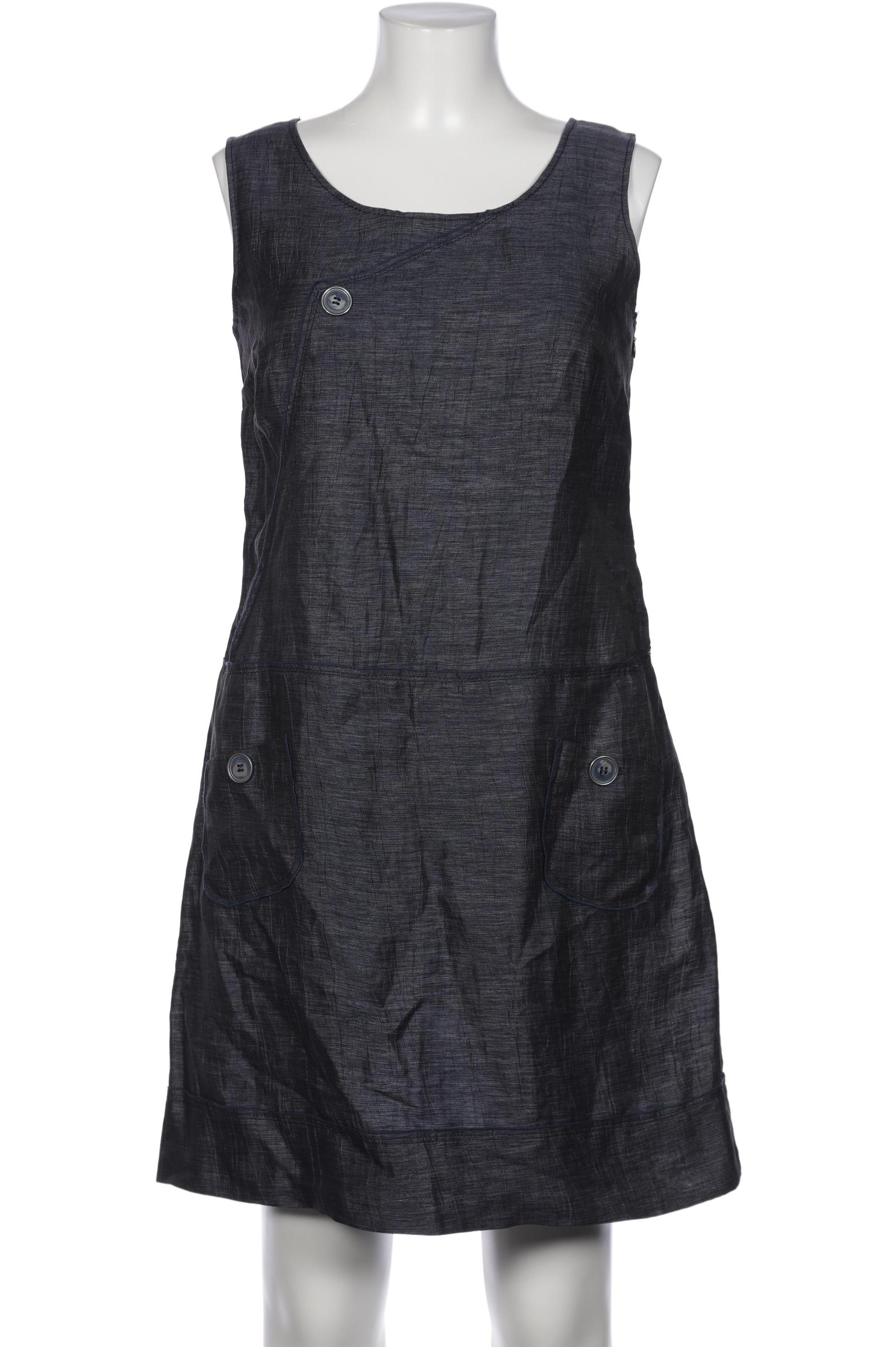 

Steilmann Damen Kleid, marineblau, Gr. 42