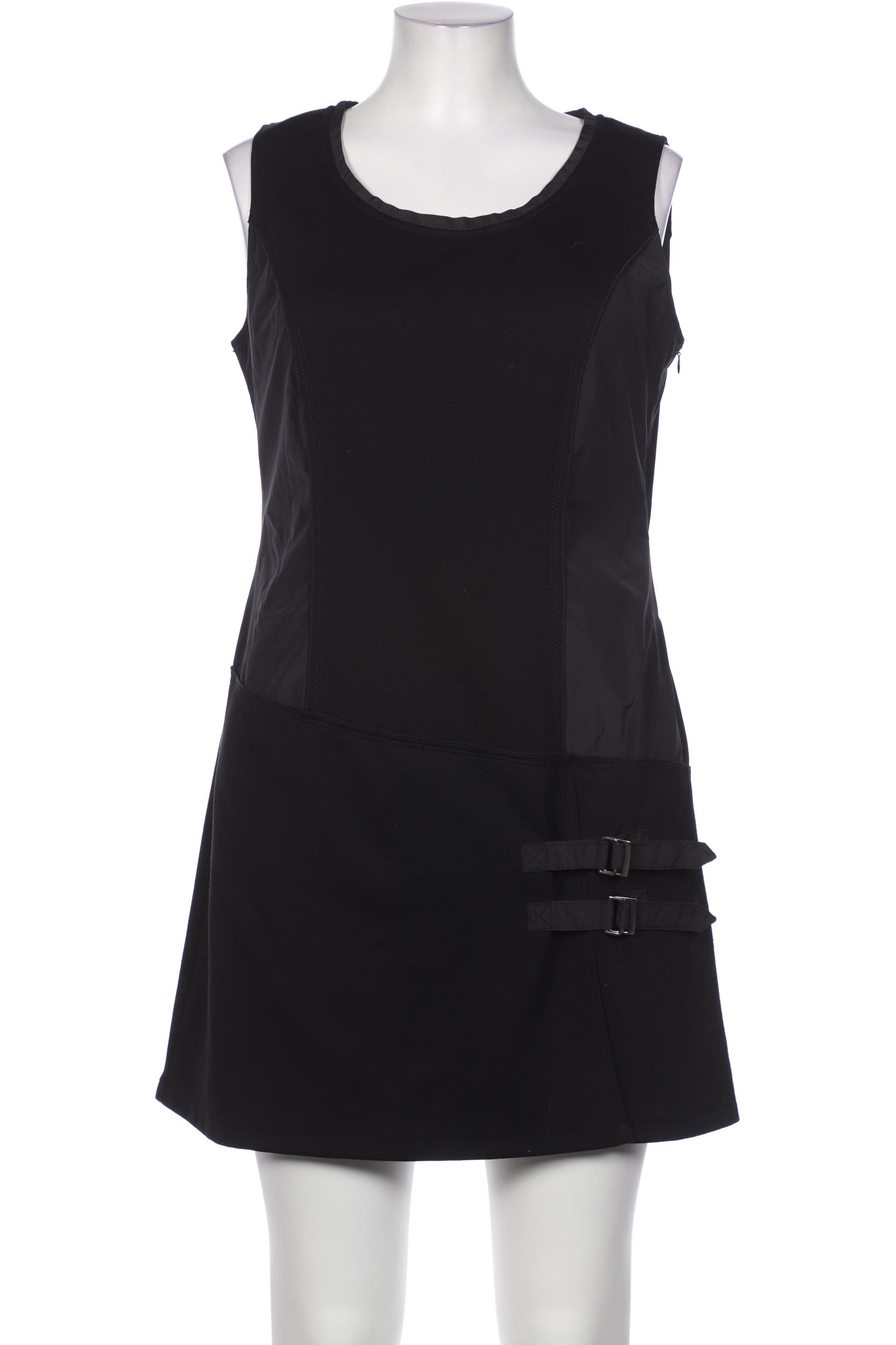 

Steilmann Damen Kleid, schwarz
