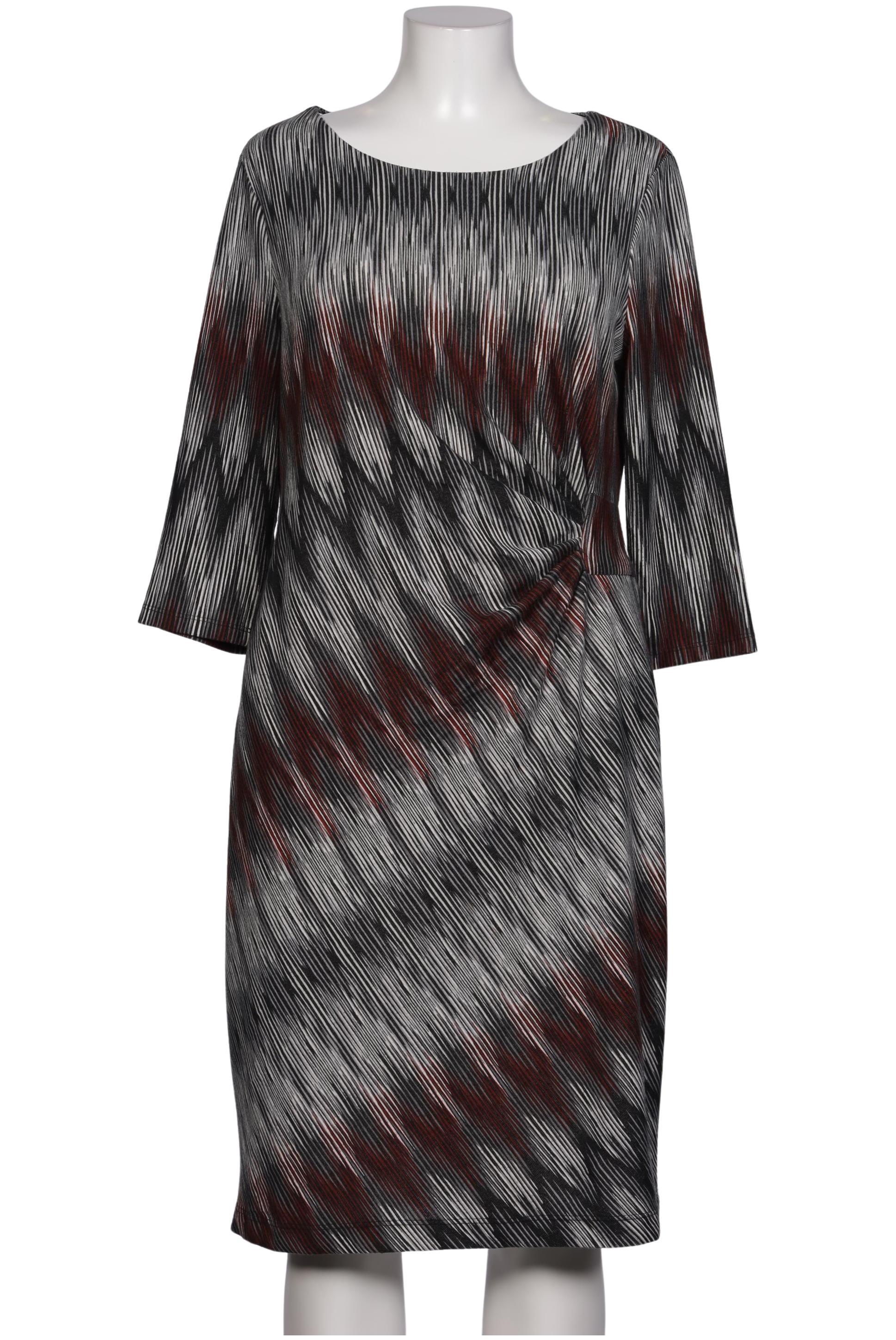 

Steilmann Damen Kleid, grau, Gr. 44