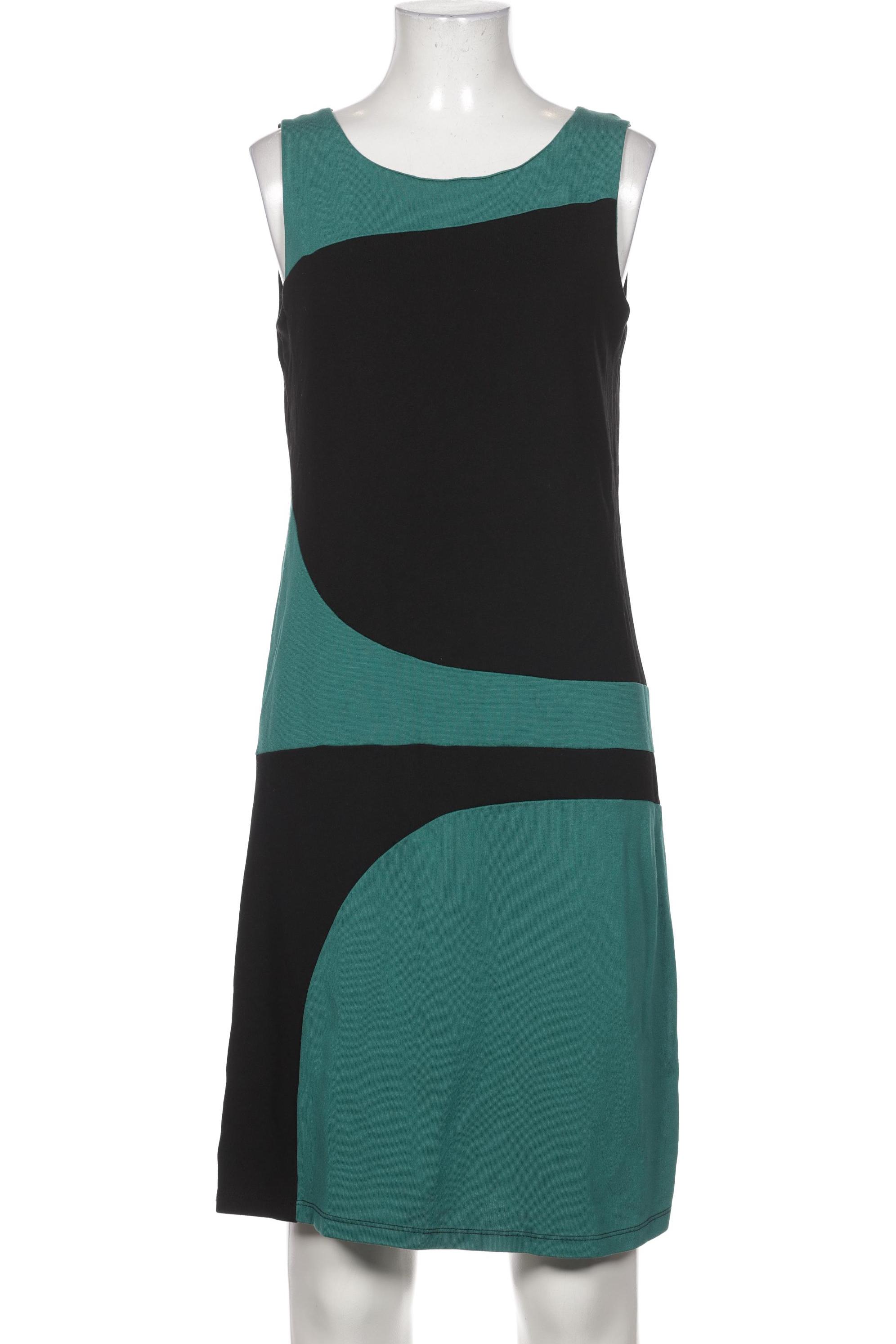 

Steilmann Damen Kleid, schwarz, Gr. 40