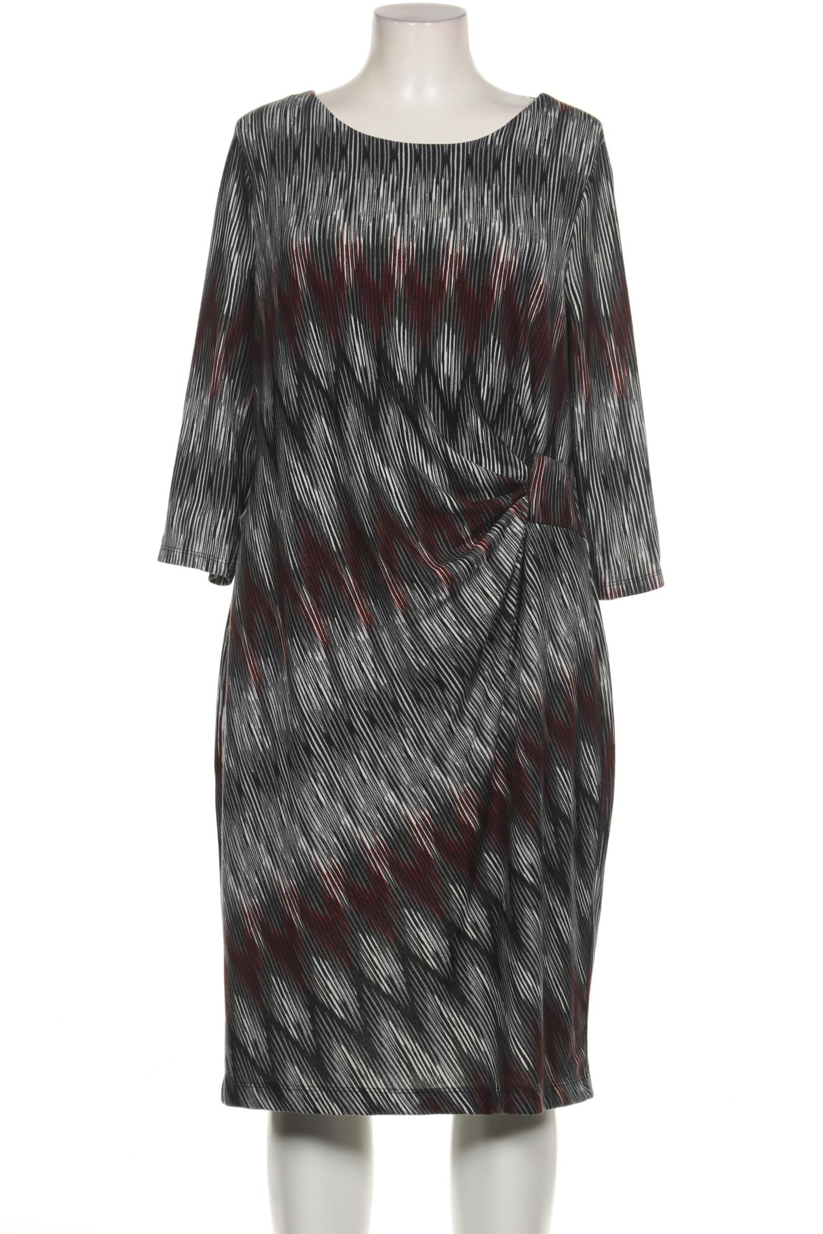 

Steilmann Damen Kleid, grau, Gr. 46