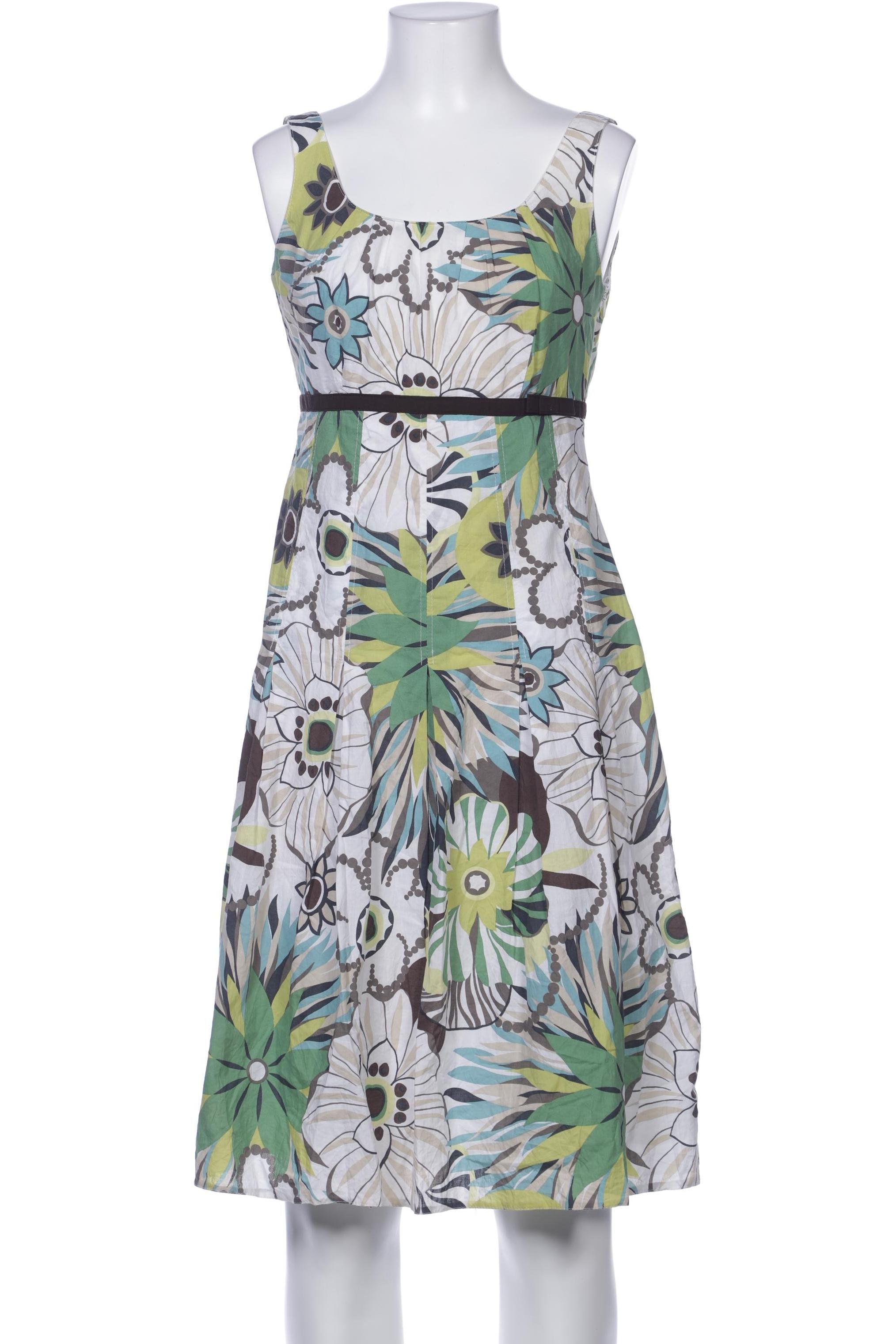 

Steilmann Damen Kleid, mehrfarbig, Gr. 36