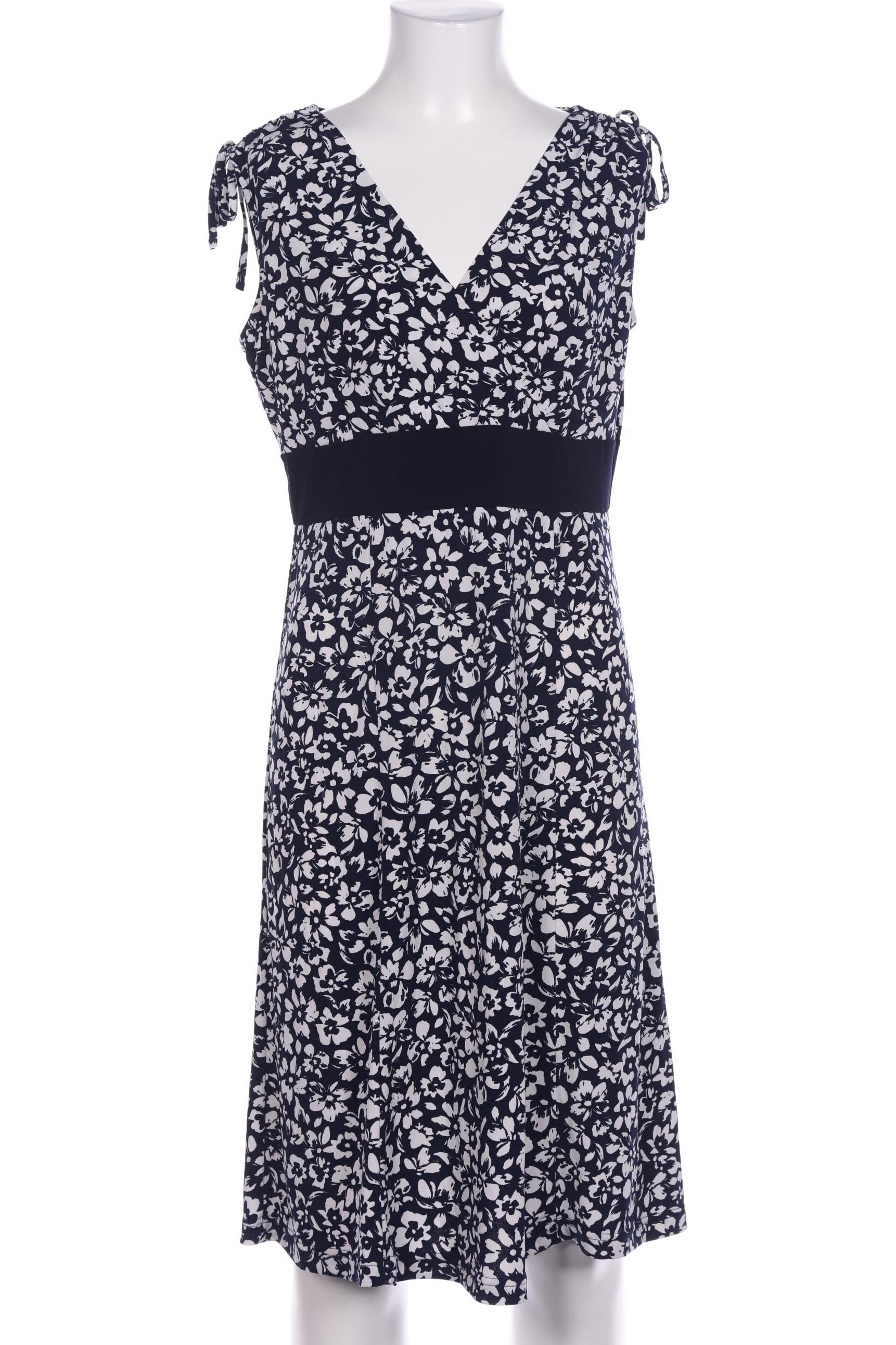 

Steilmann Damen Kleid, marineblau, Gr. 38