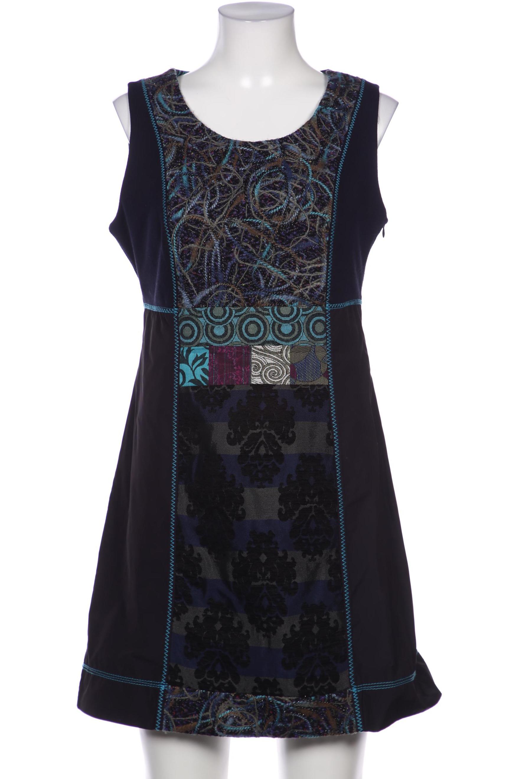 

Steilmann Damen Kleid, marineblau