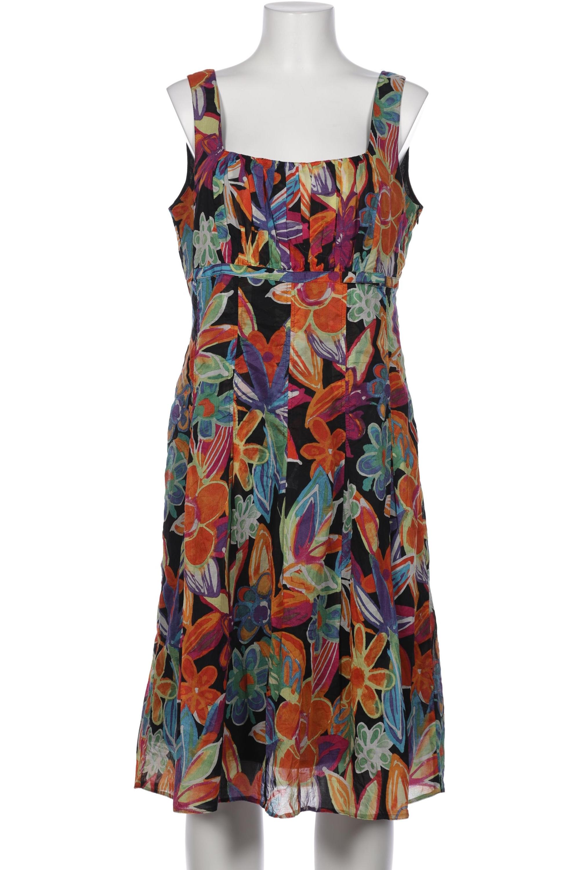 

Steilmann Damen Kleid, mehrfarbig, Gr. 38
