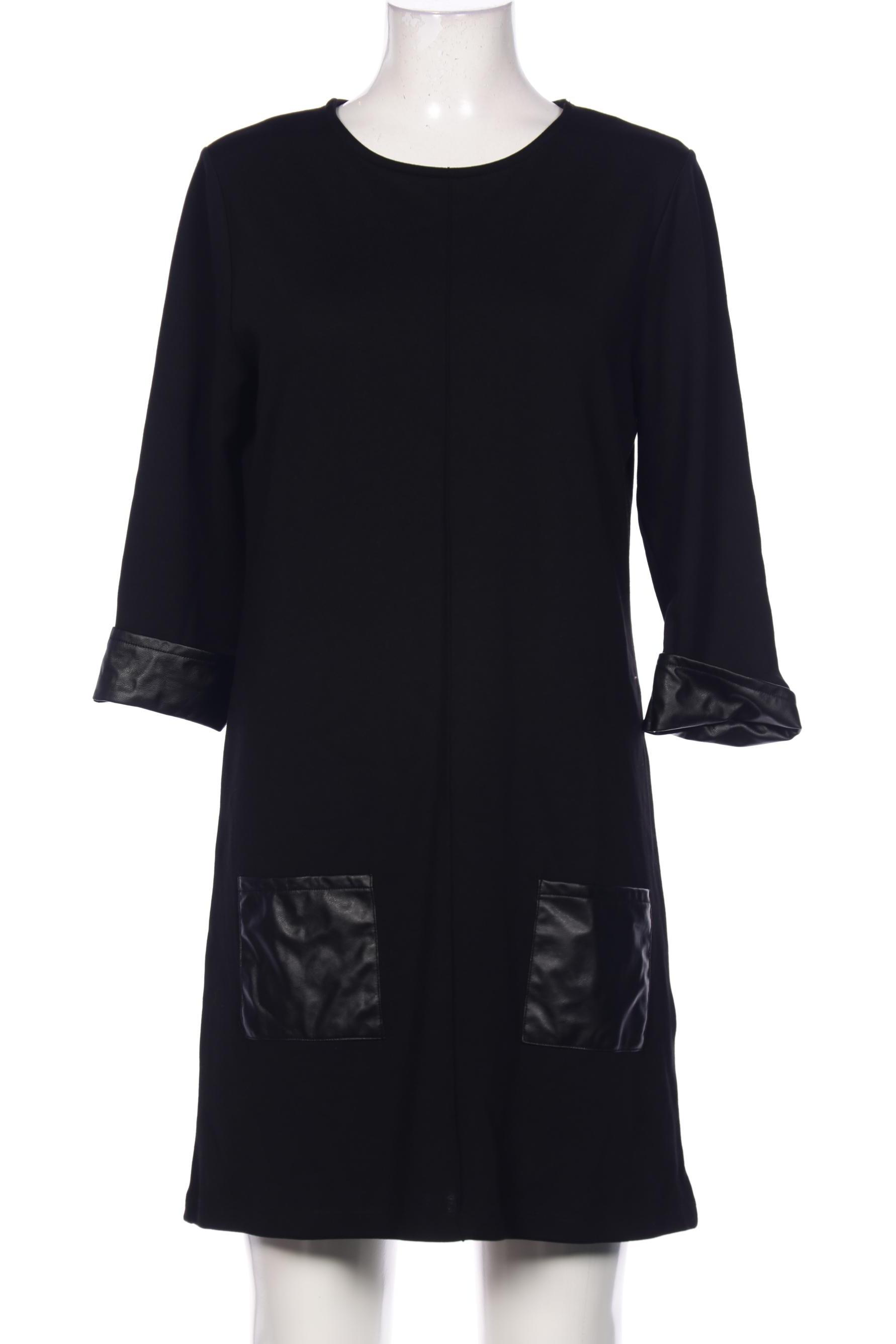 

Steilmann Damen Kleid, schwarz, Gr. 40