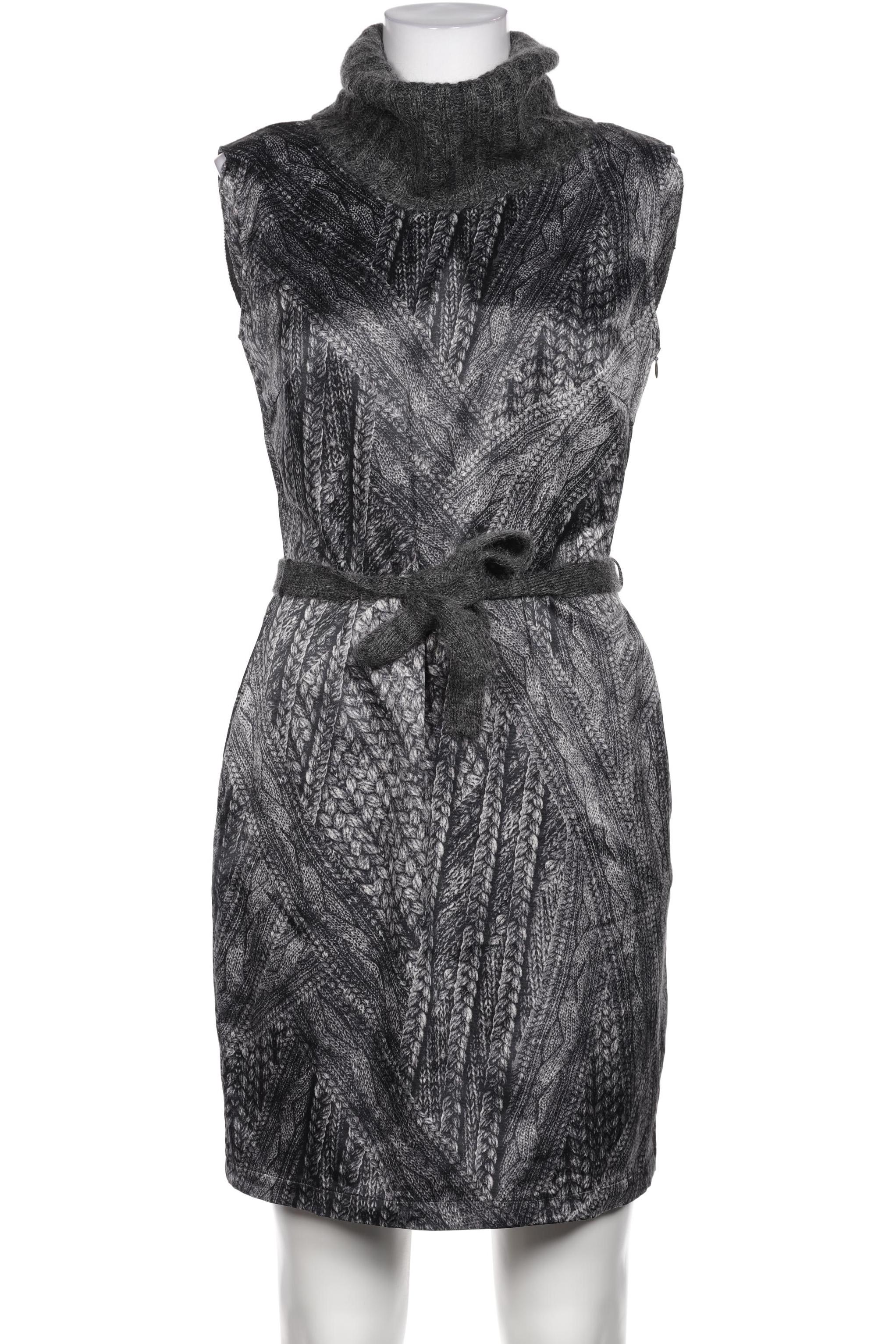 

Steilmann Damen Kleid, grau