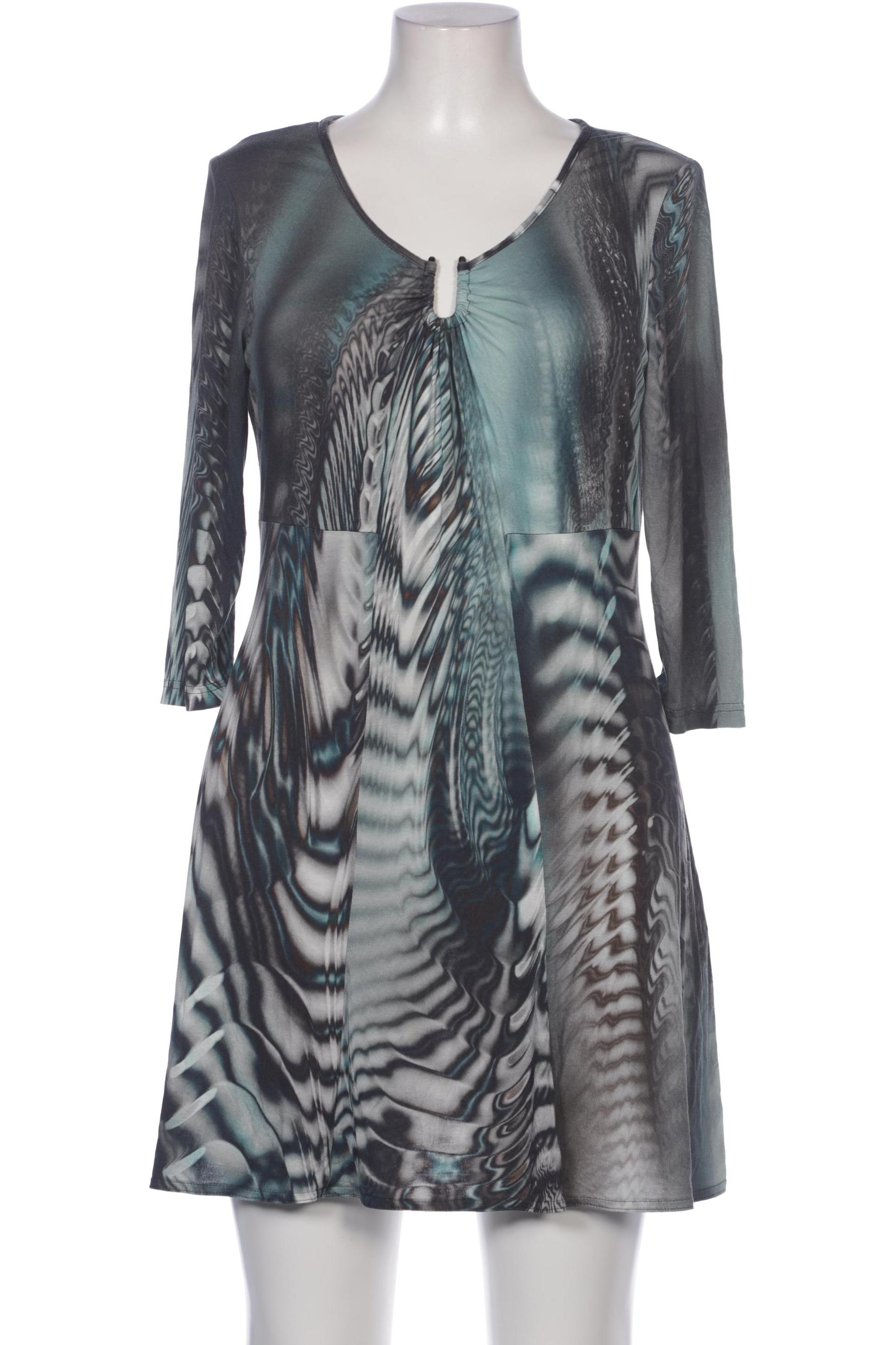 

Steilmann Damen Kleid, türkis, Gr. 44