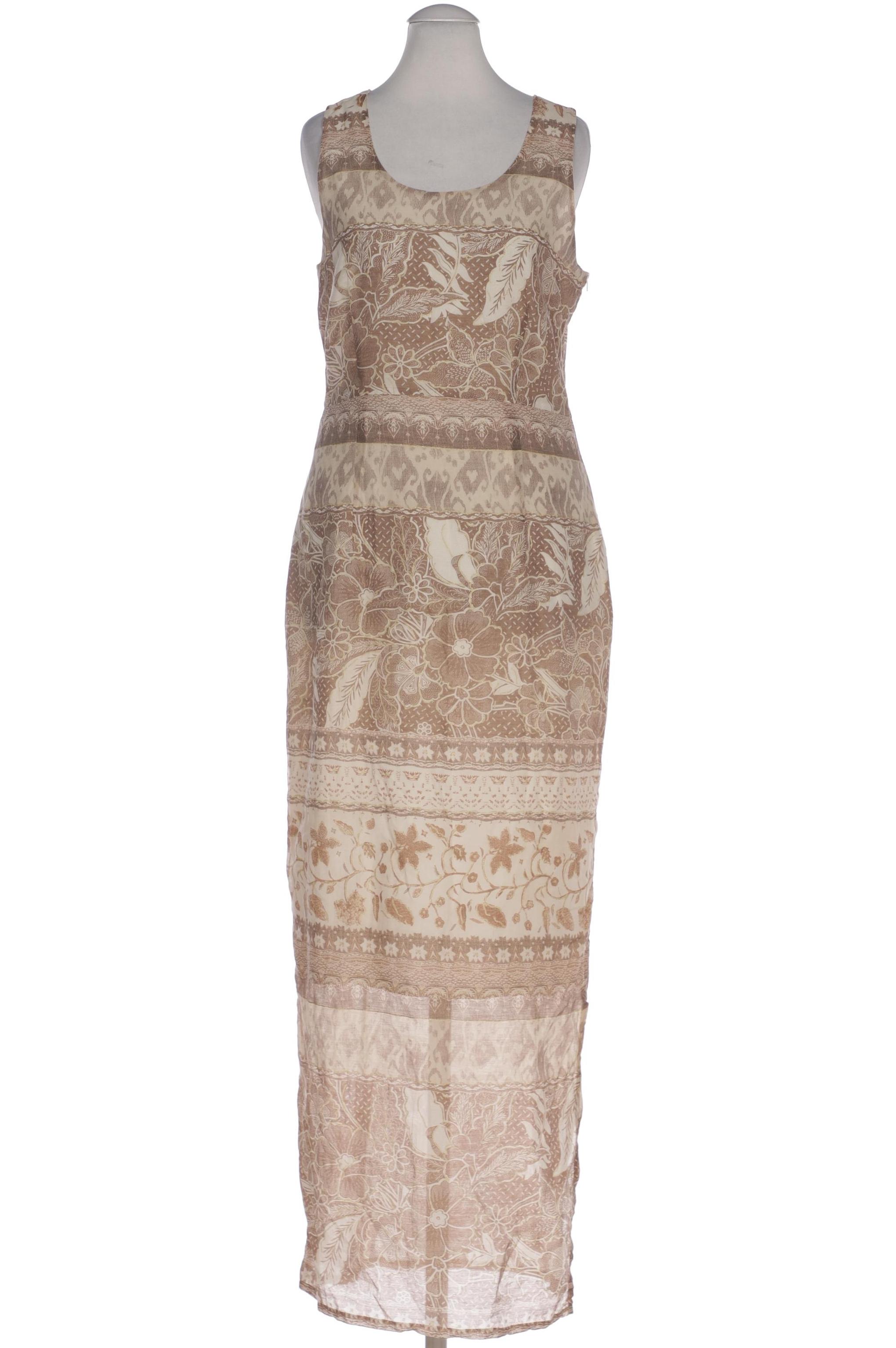 

Steilmann Damen Kleid, beige, Gr. 36