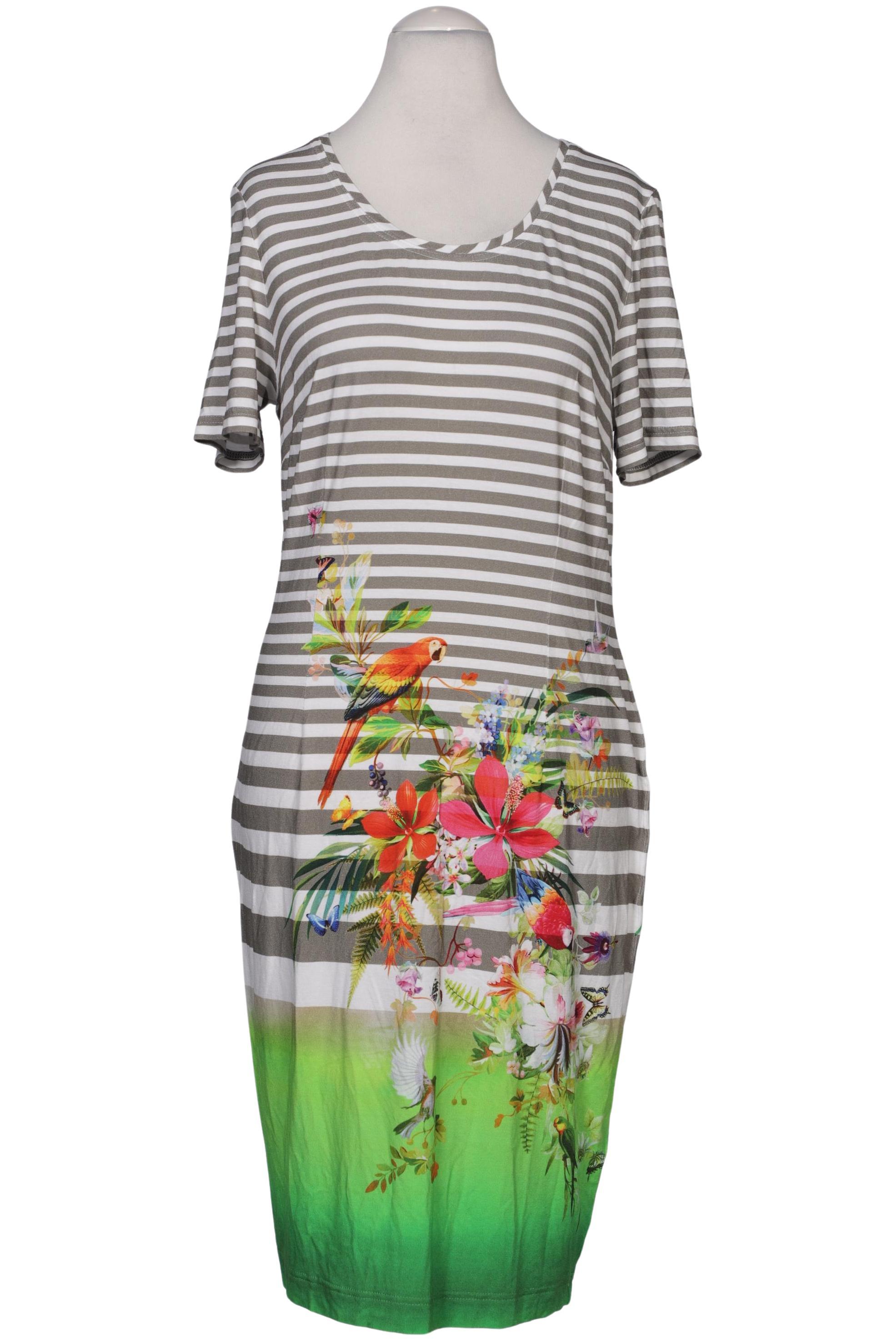 

Steilmann Damen Kleid, grau, Gr. 40