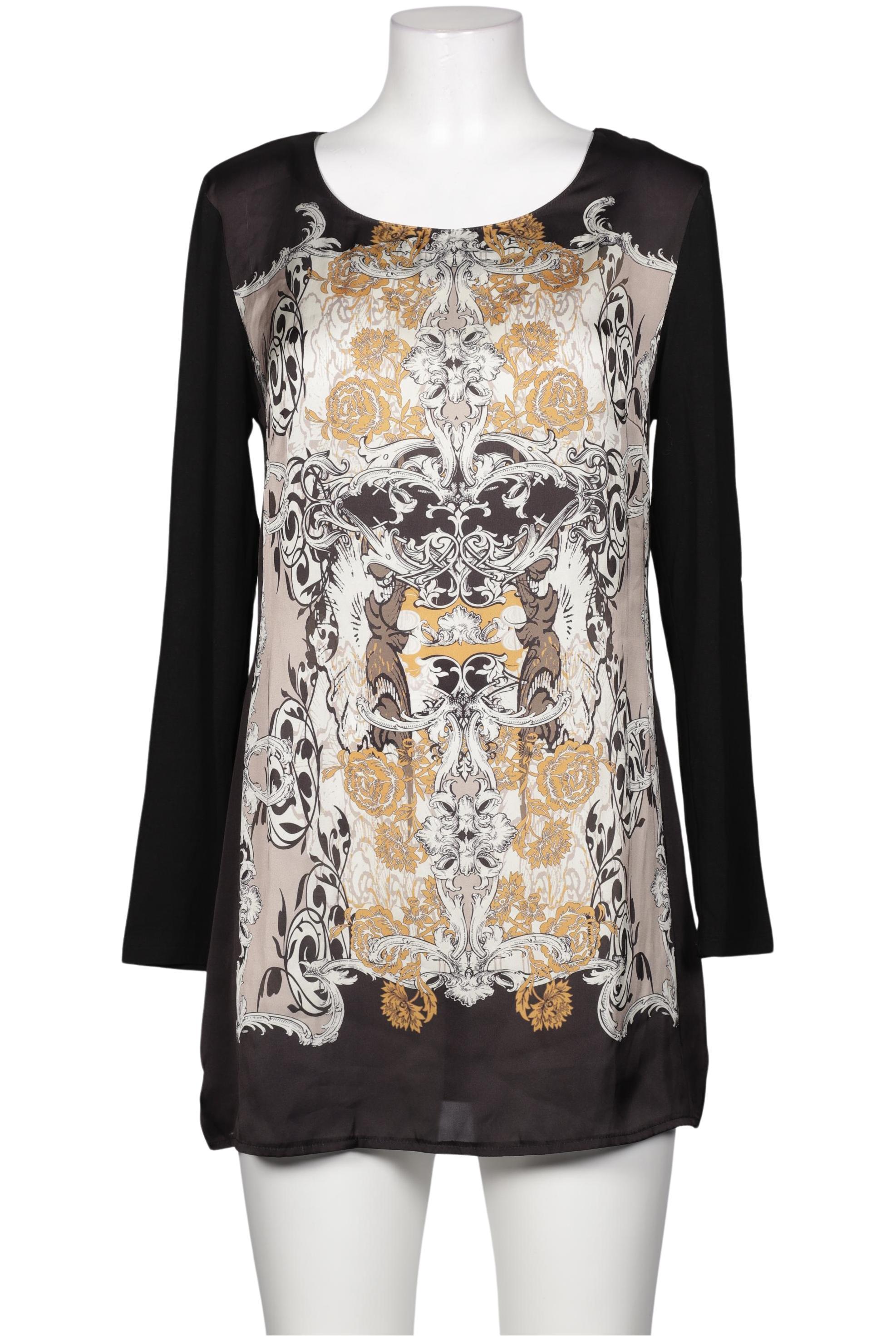 

Steilmann Damen Kleid, schwarz, Gr. 38